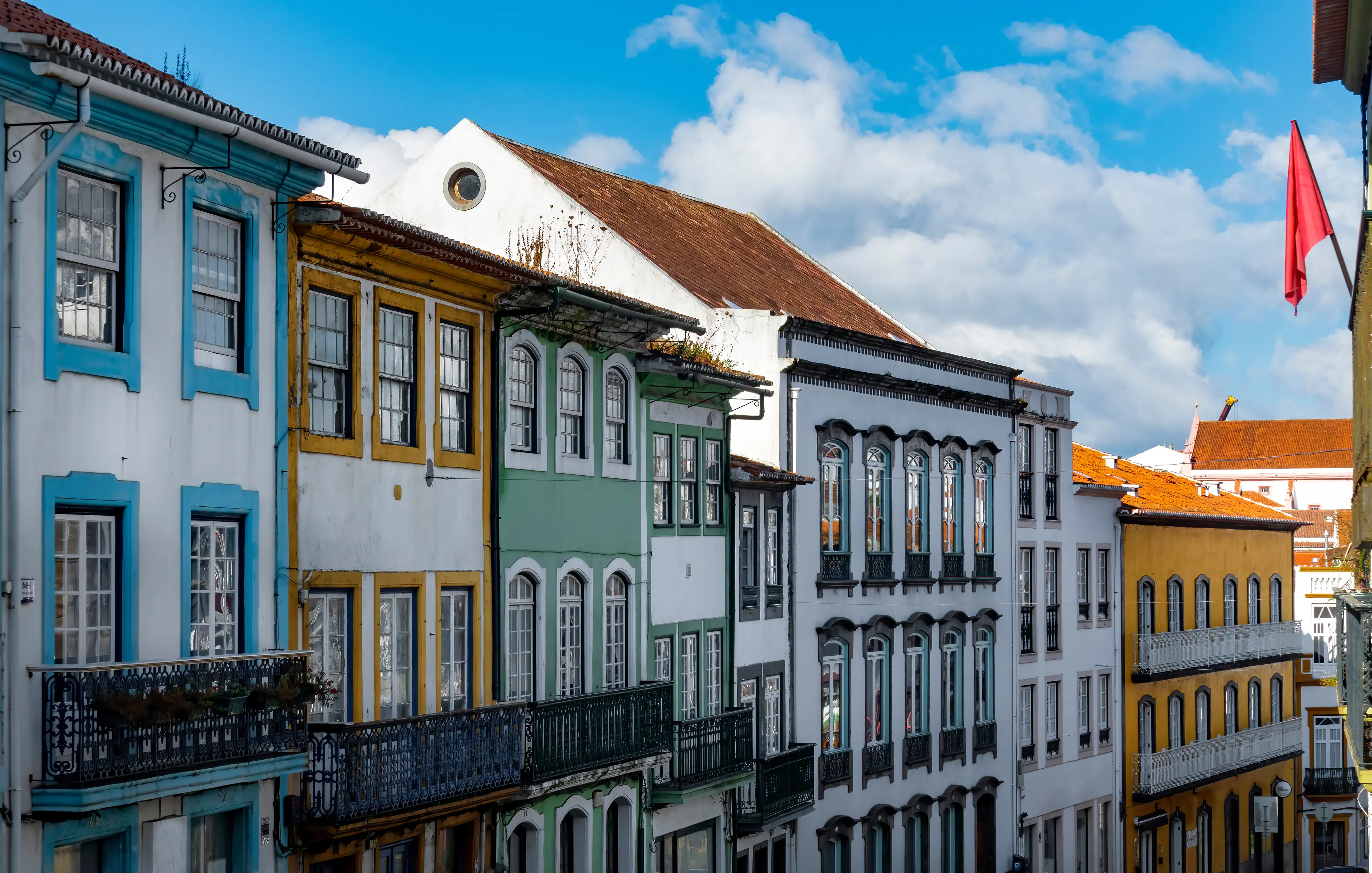 Historic District