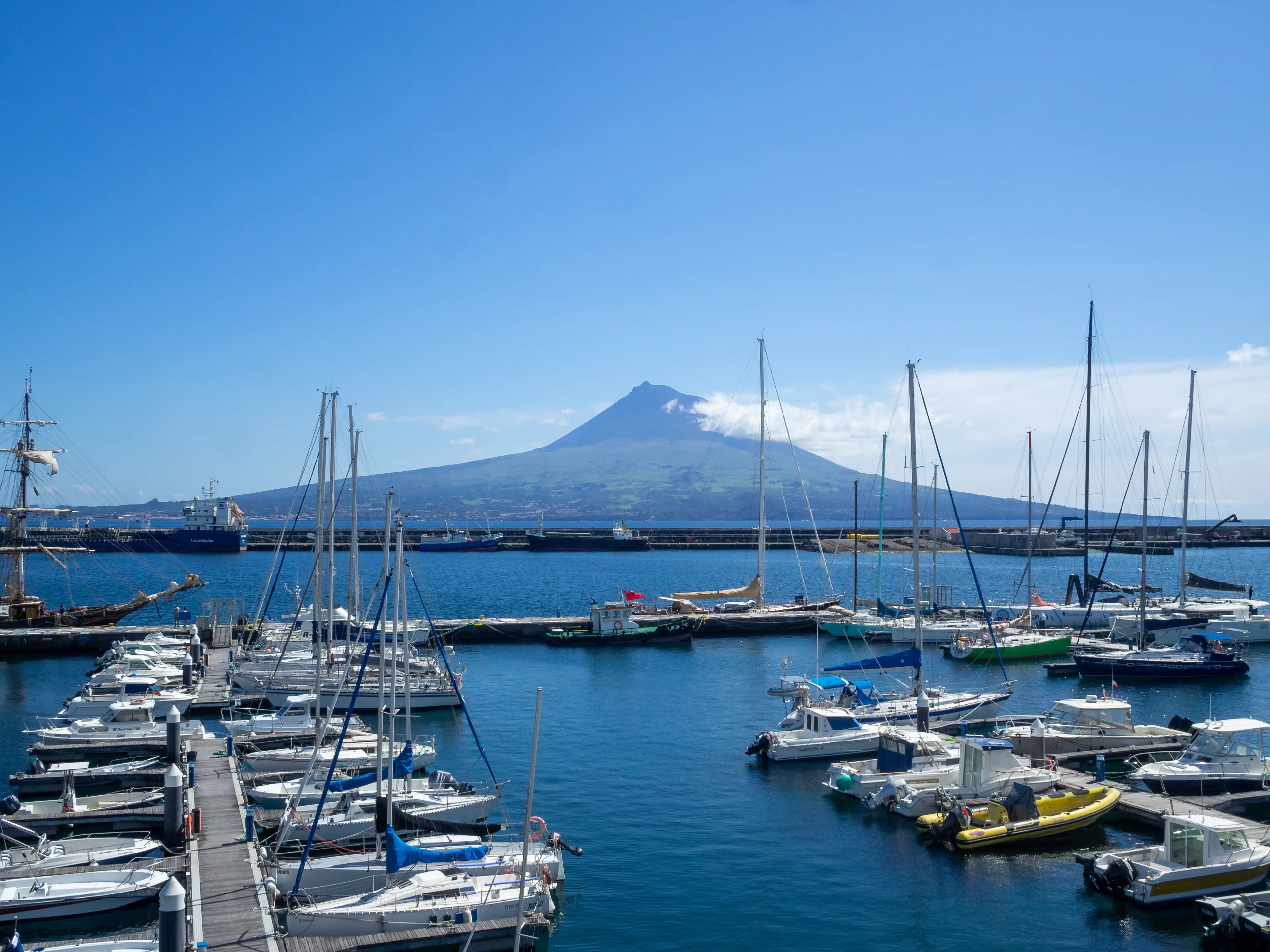 Horta Marina