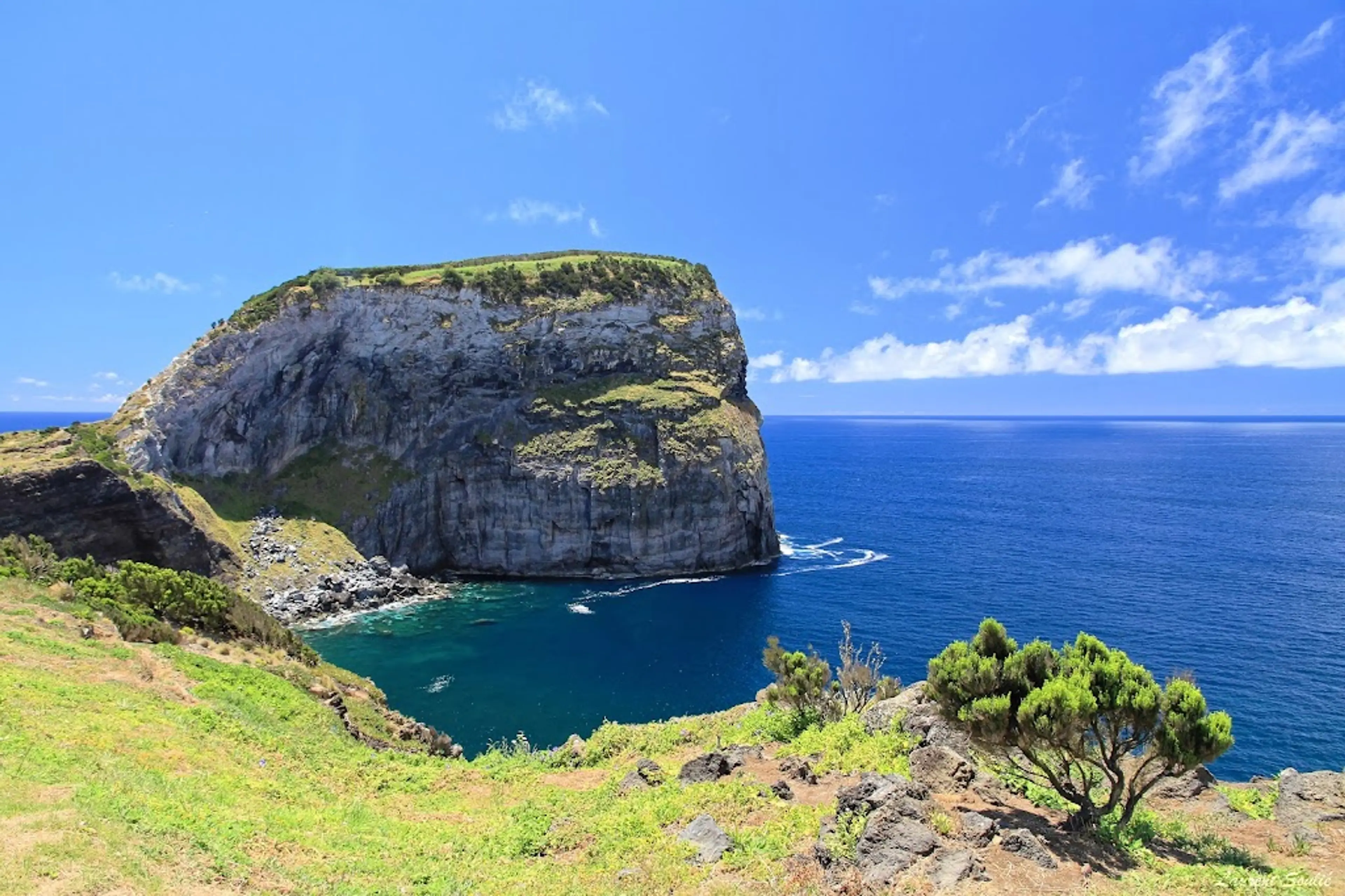 Morro de Castelo Branco