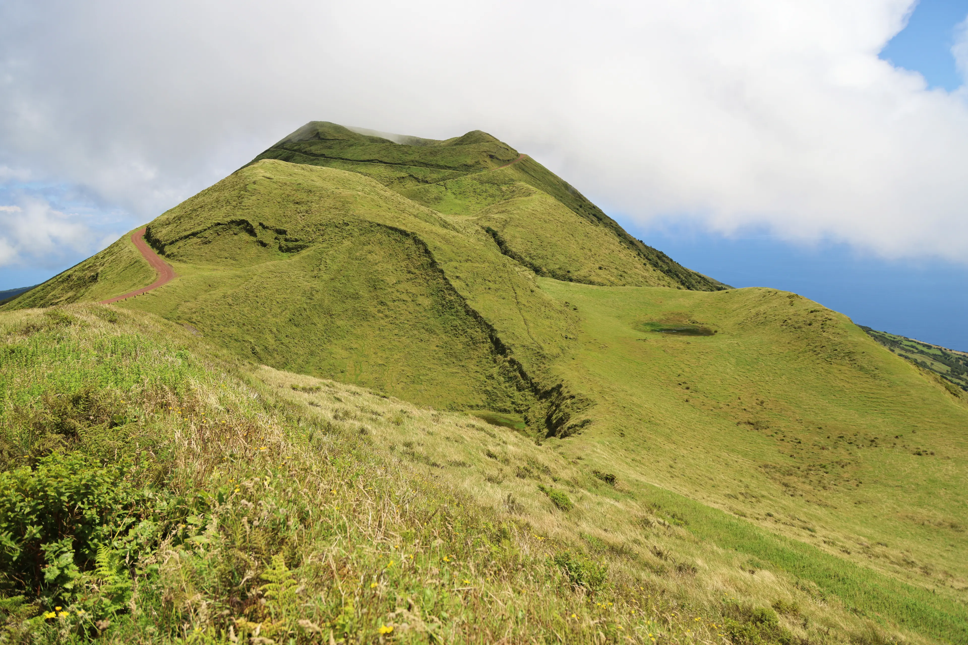 Pico da Esperança