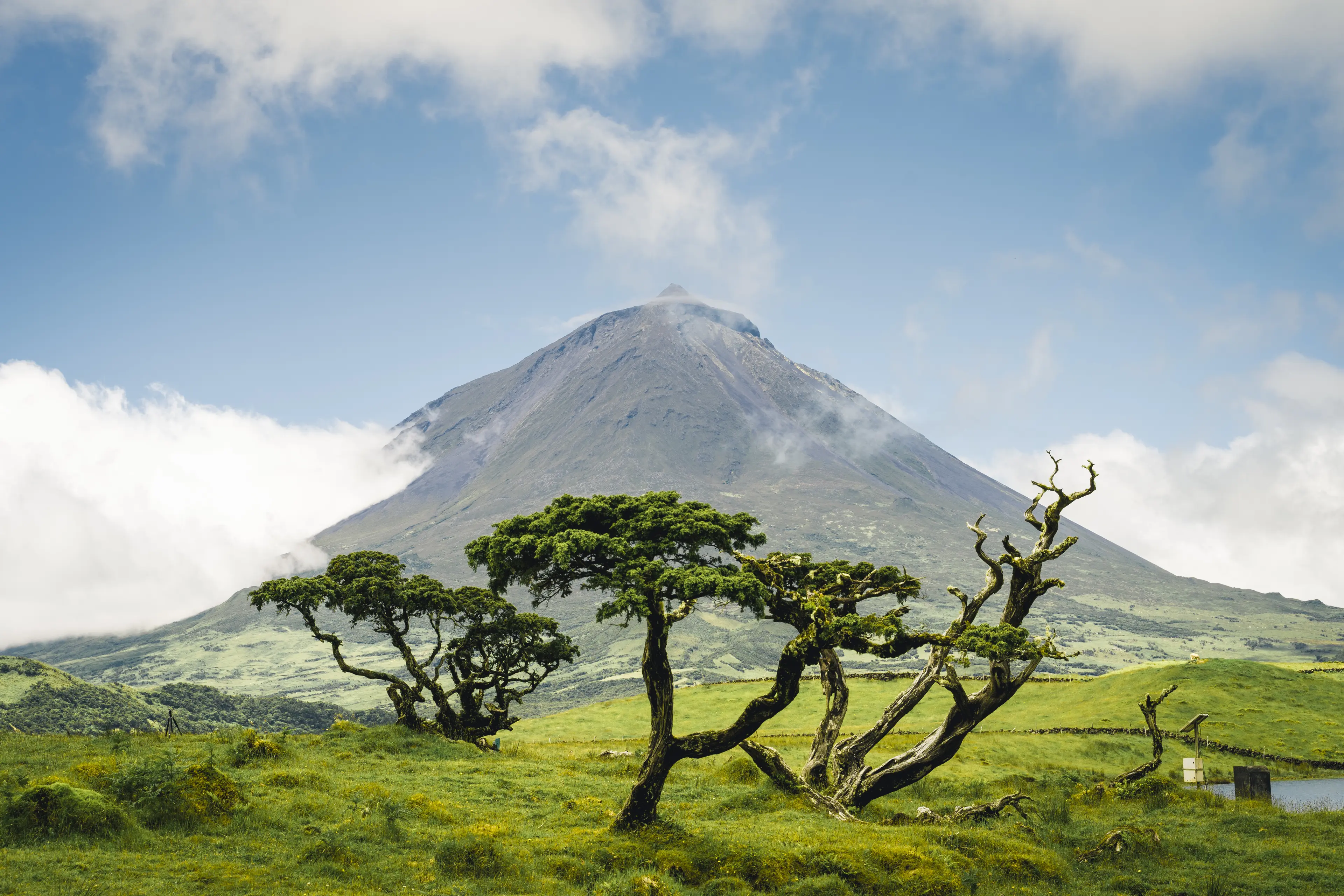 Pico Mountain