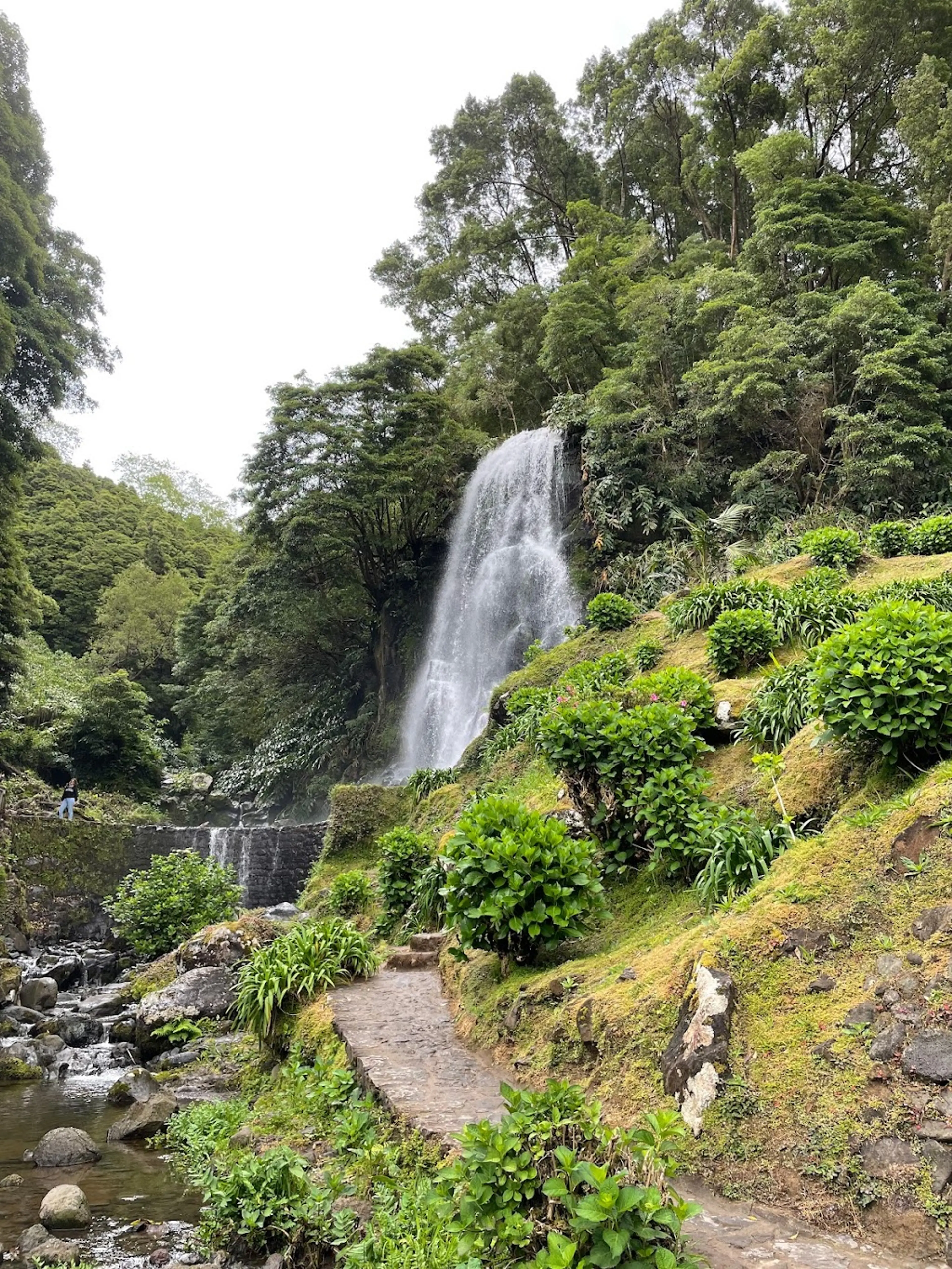 Ribeira dos Caldeirões Natural Park