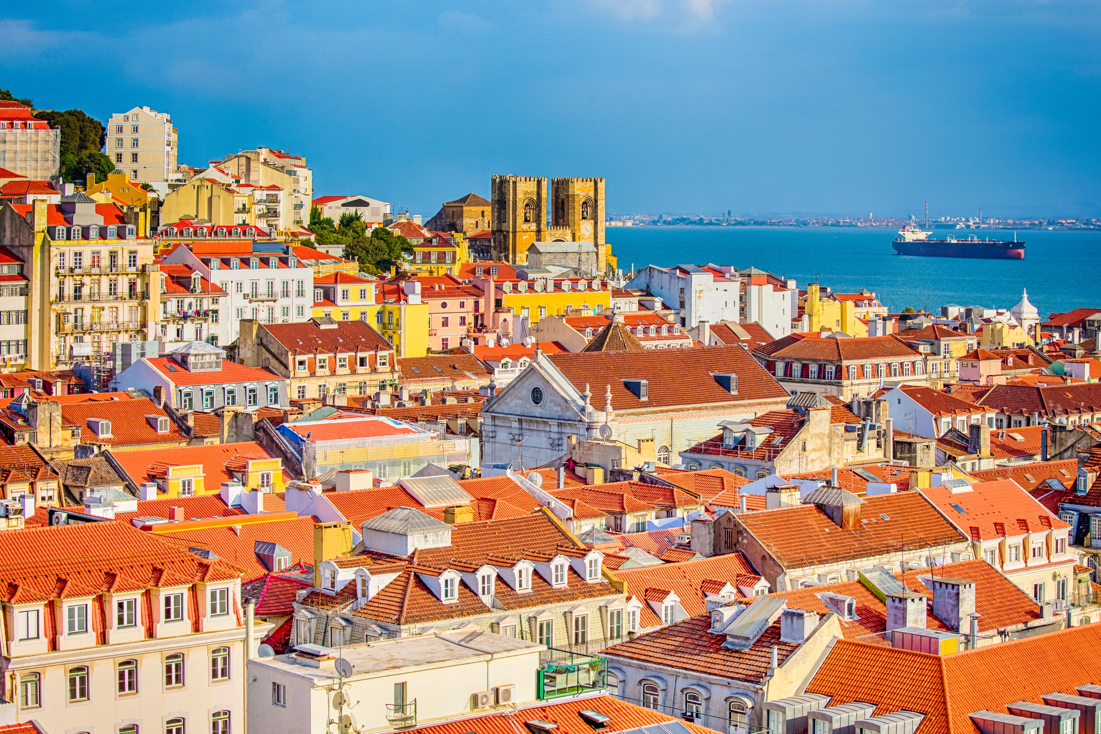 Alfama
