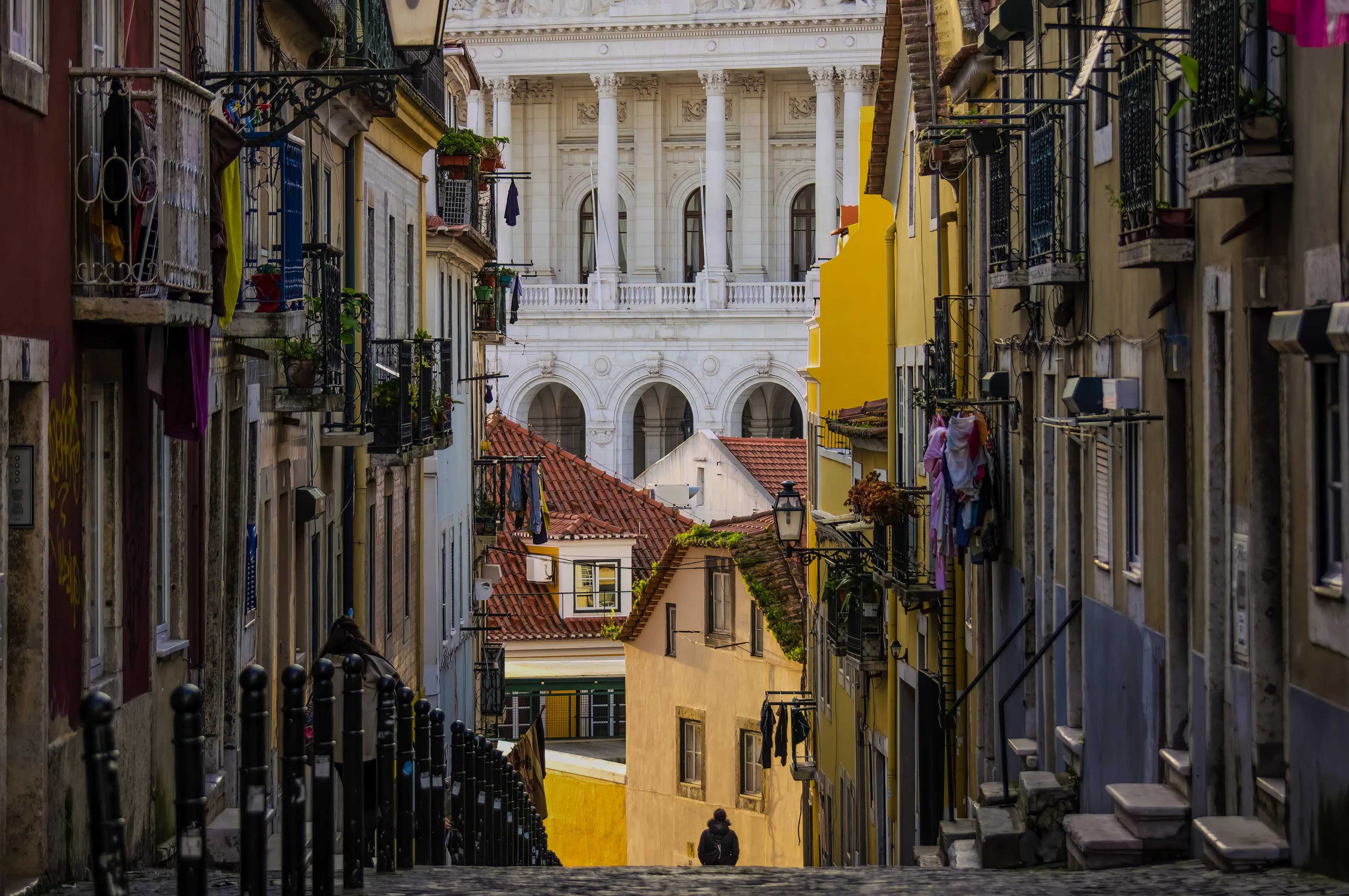 Bairro Alto