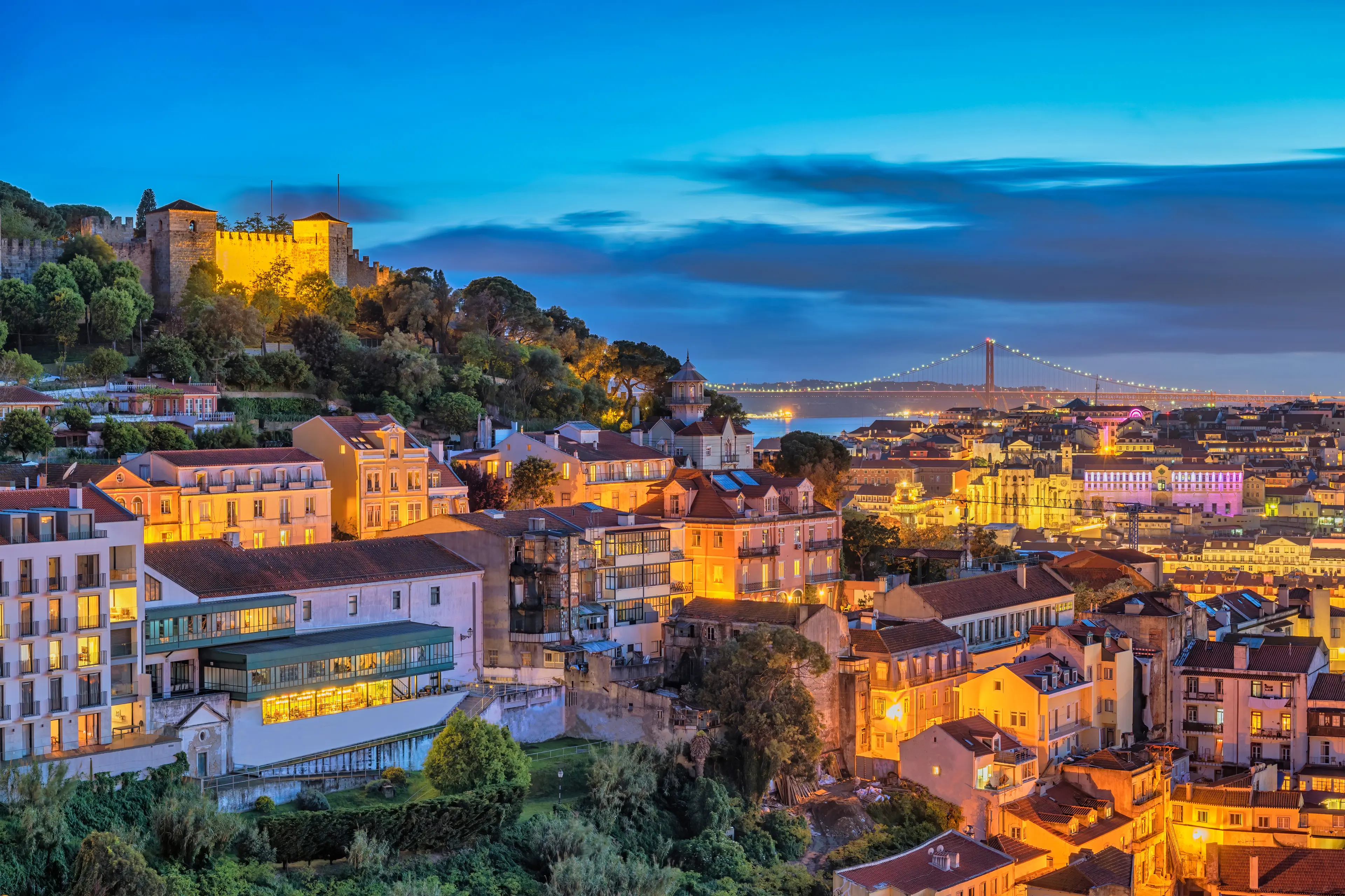 Baixa