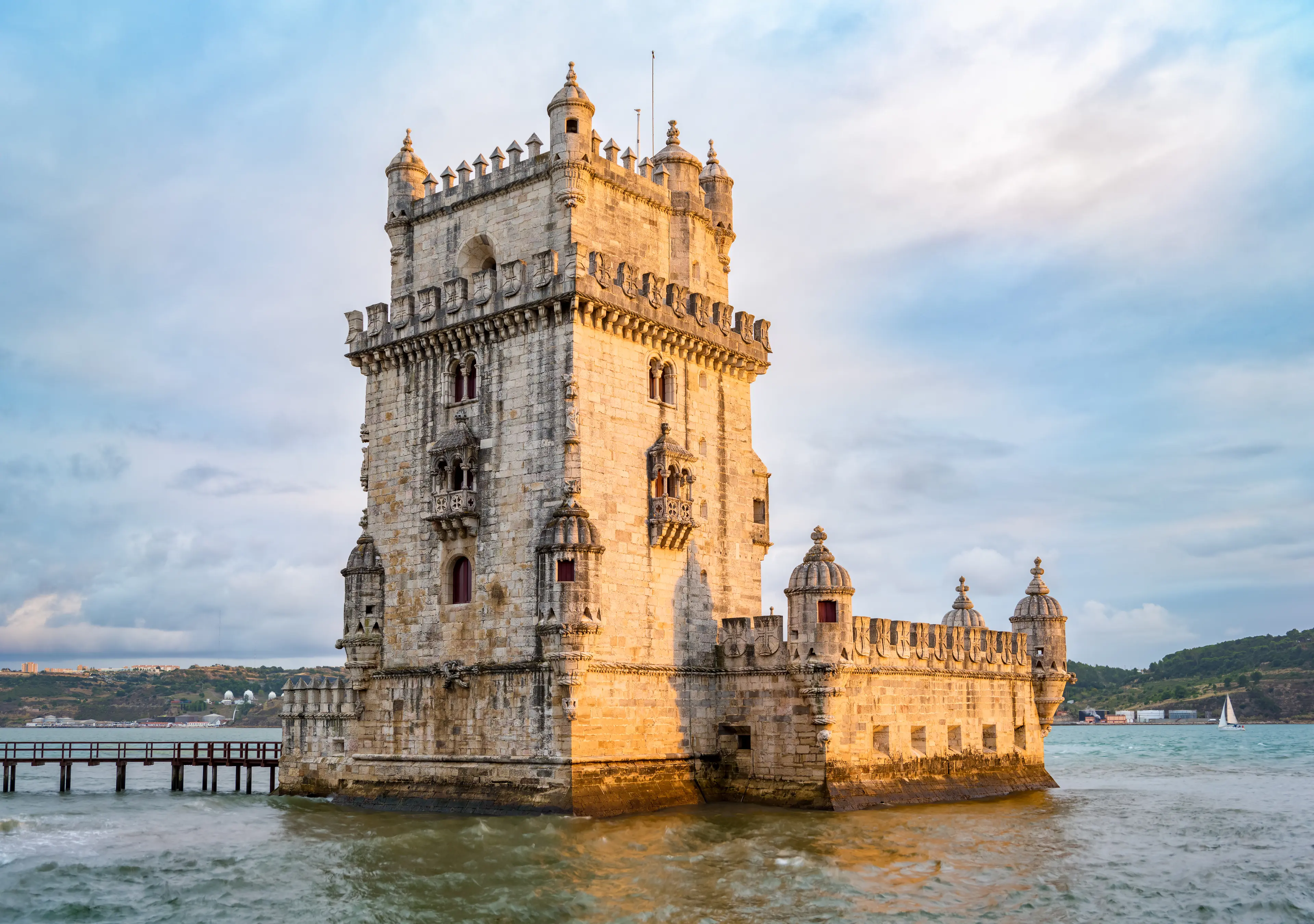 Belém Tower