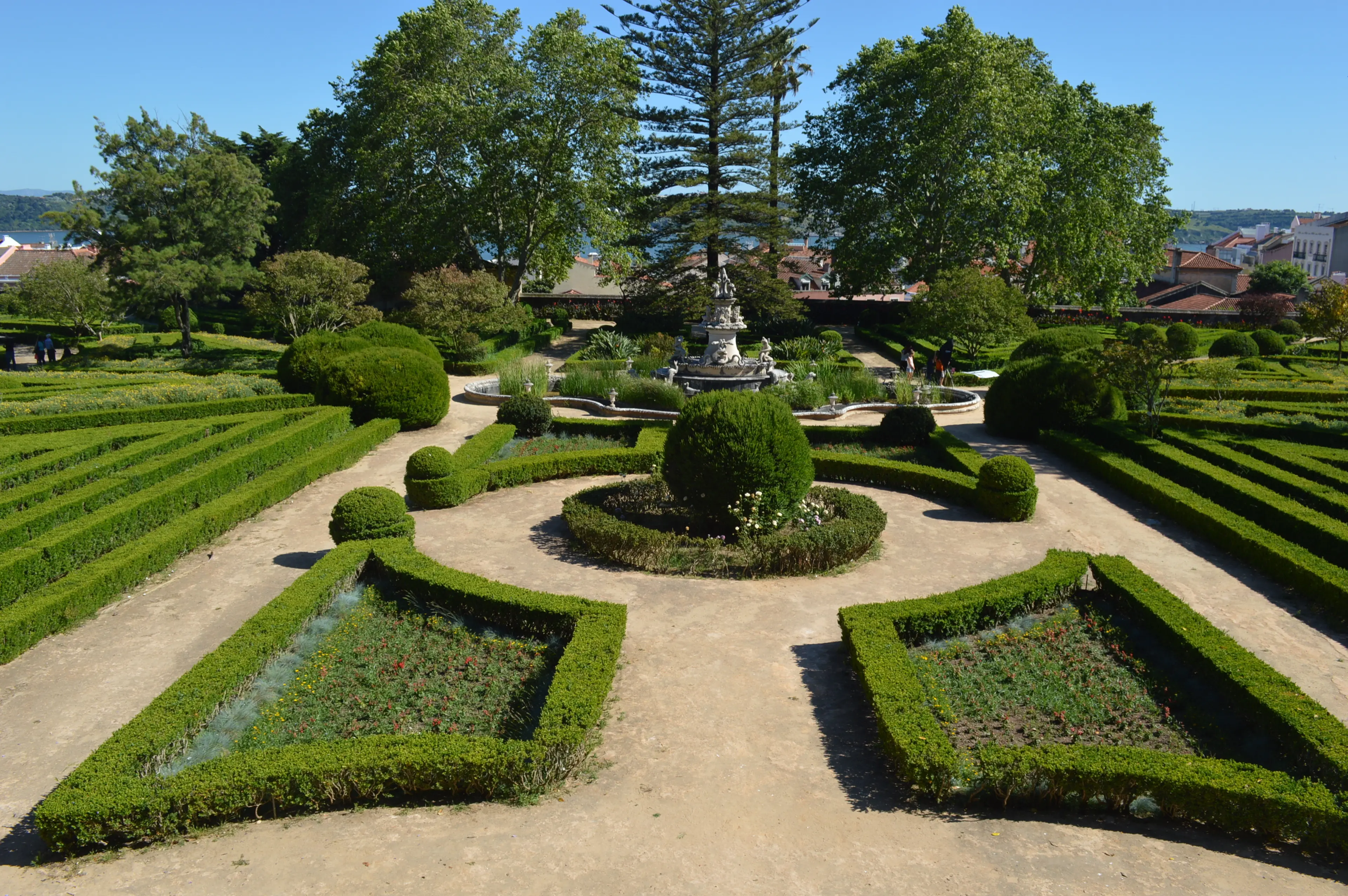 Botanical Garden