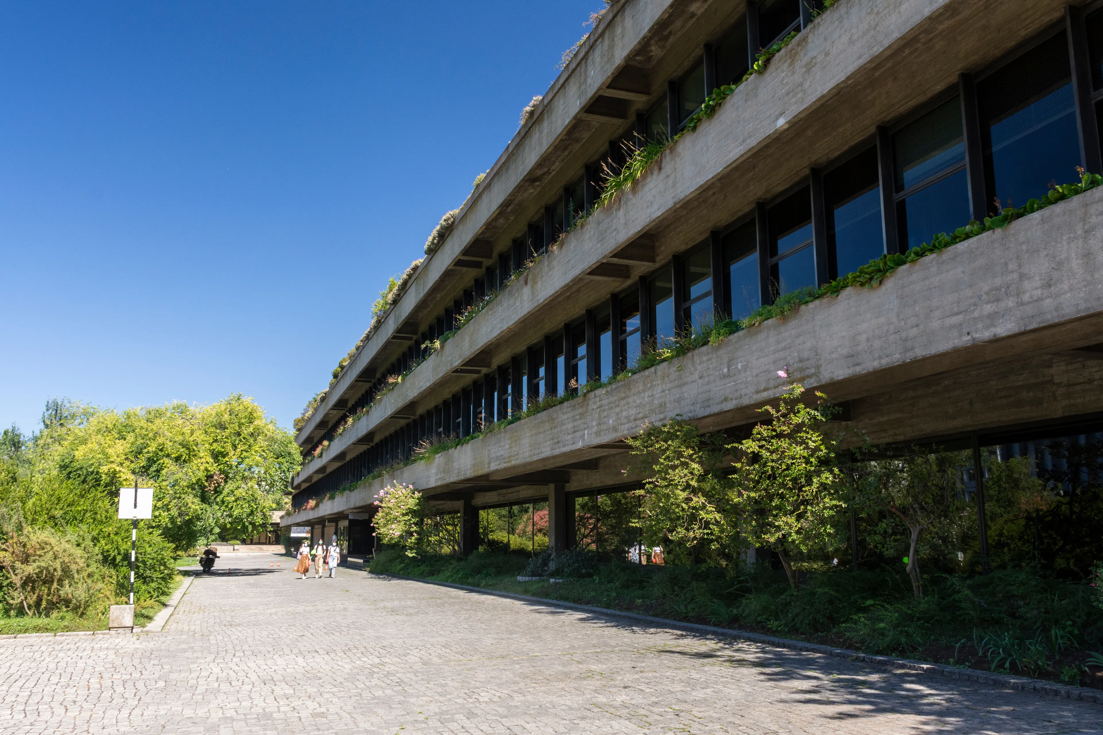 Calouste Gulbenkian Museum
