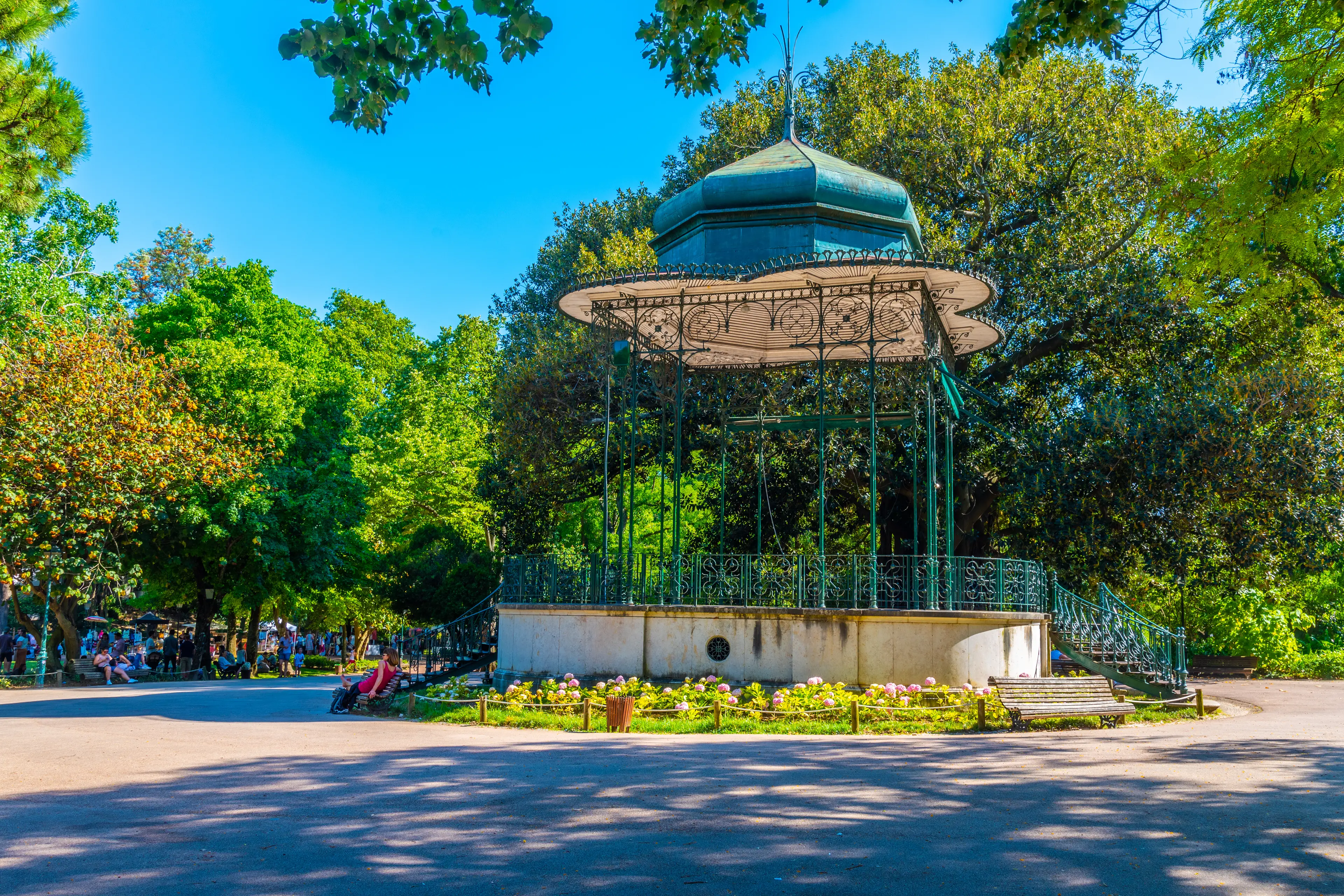Estrela Garden