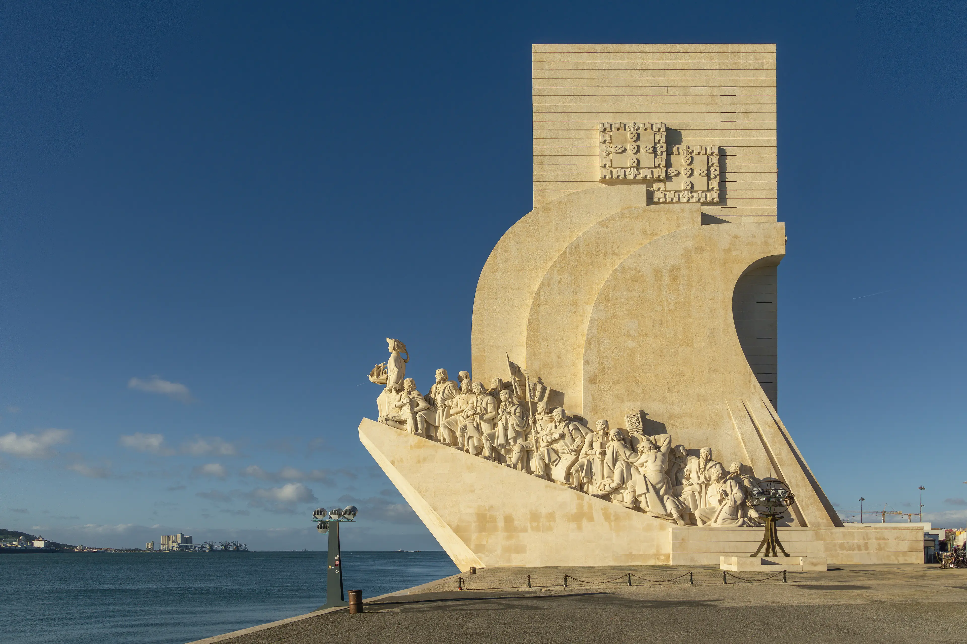 Monument to the Discoveries