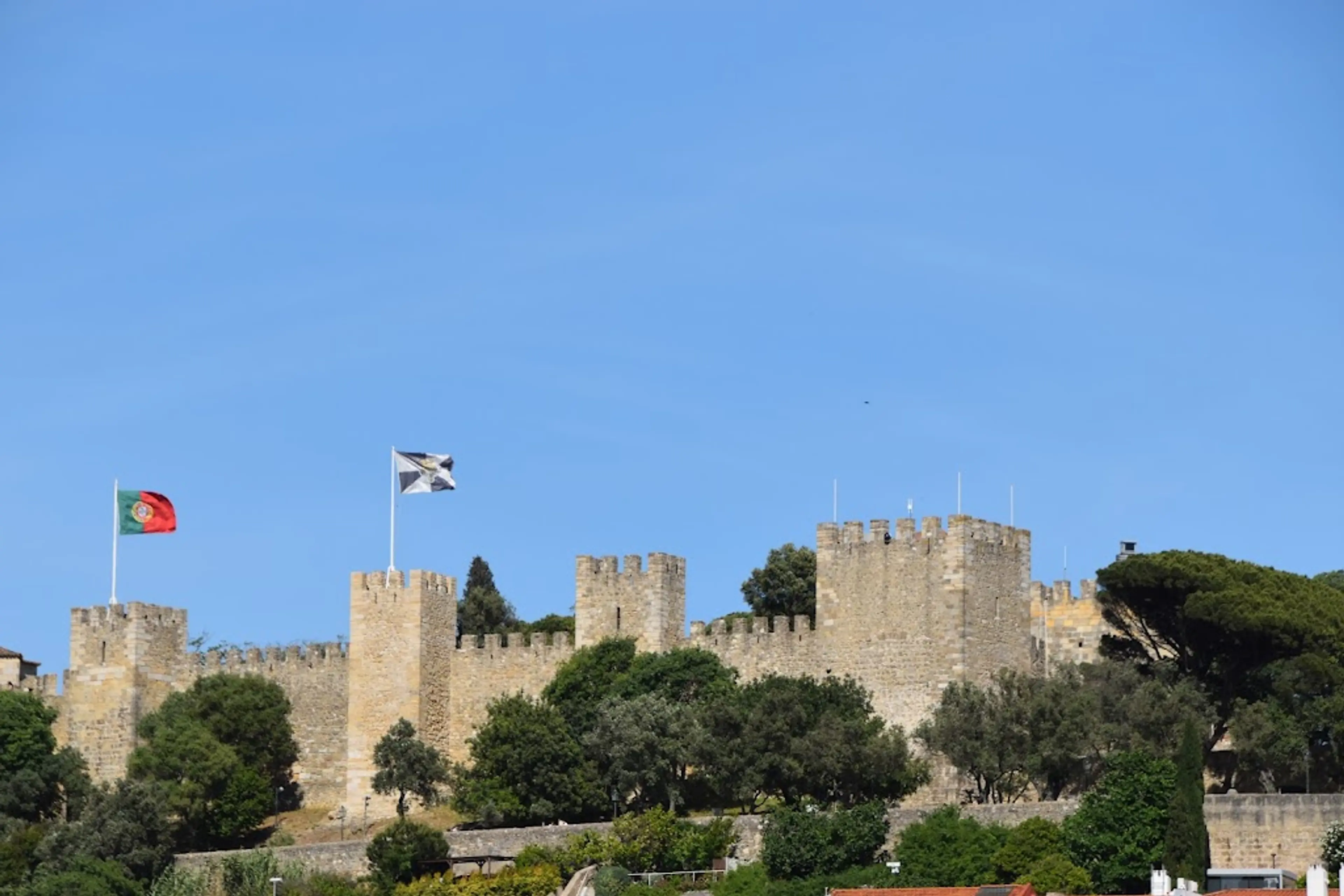 St. George's Castle