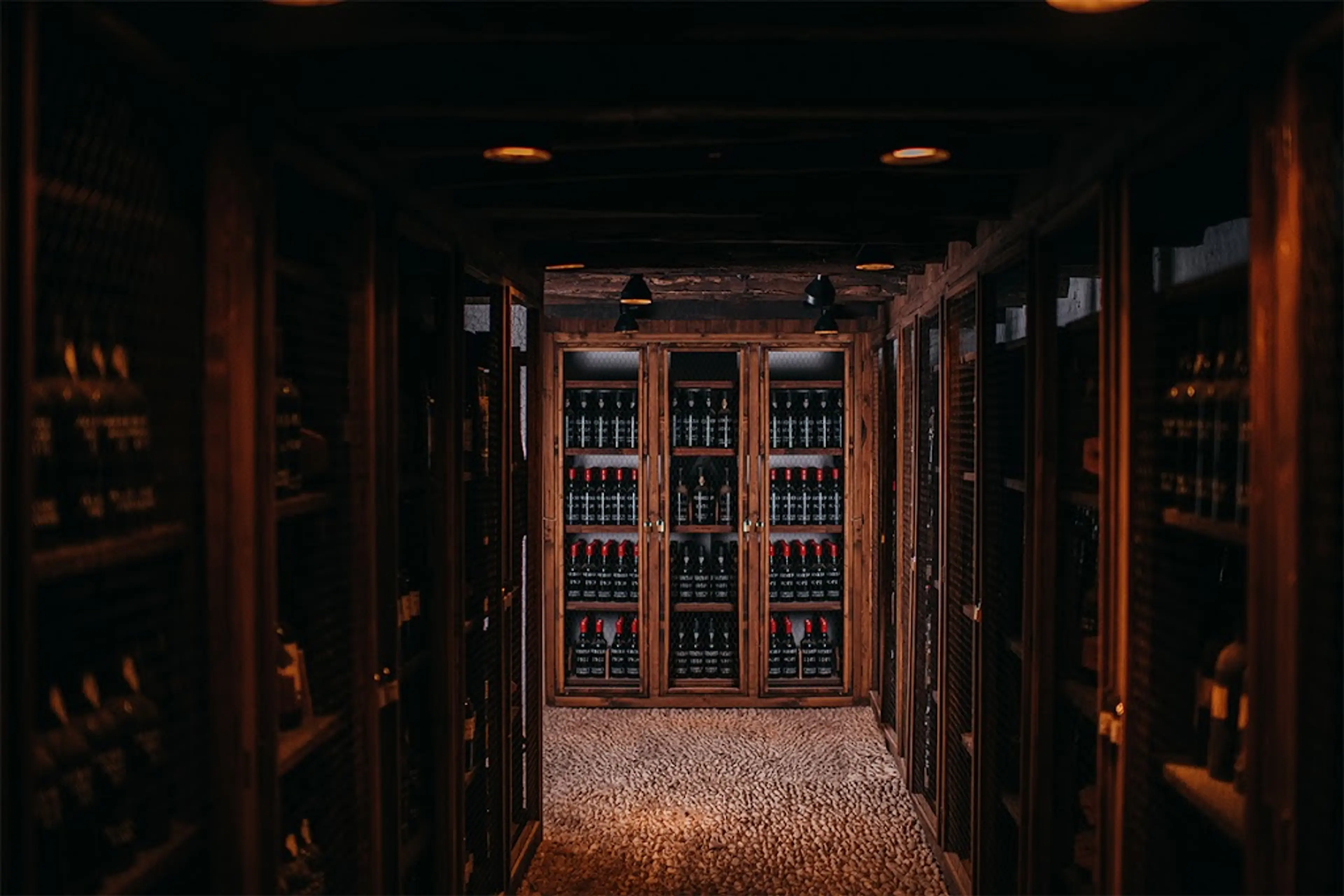 Blandy's Wine Lodge