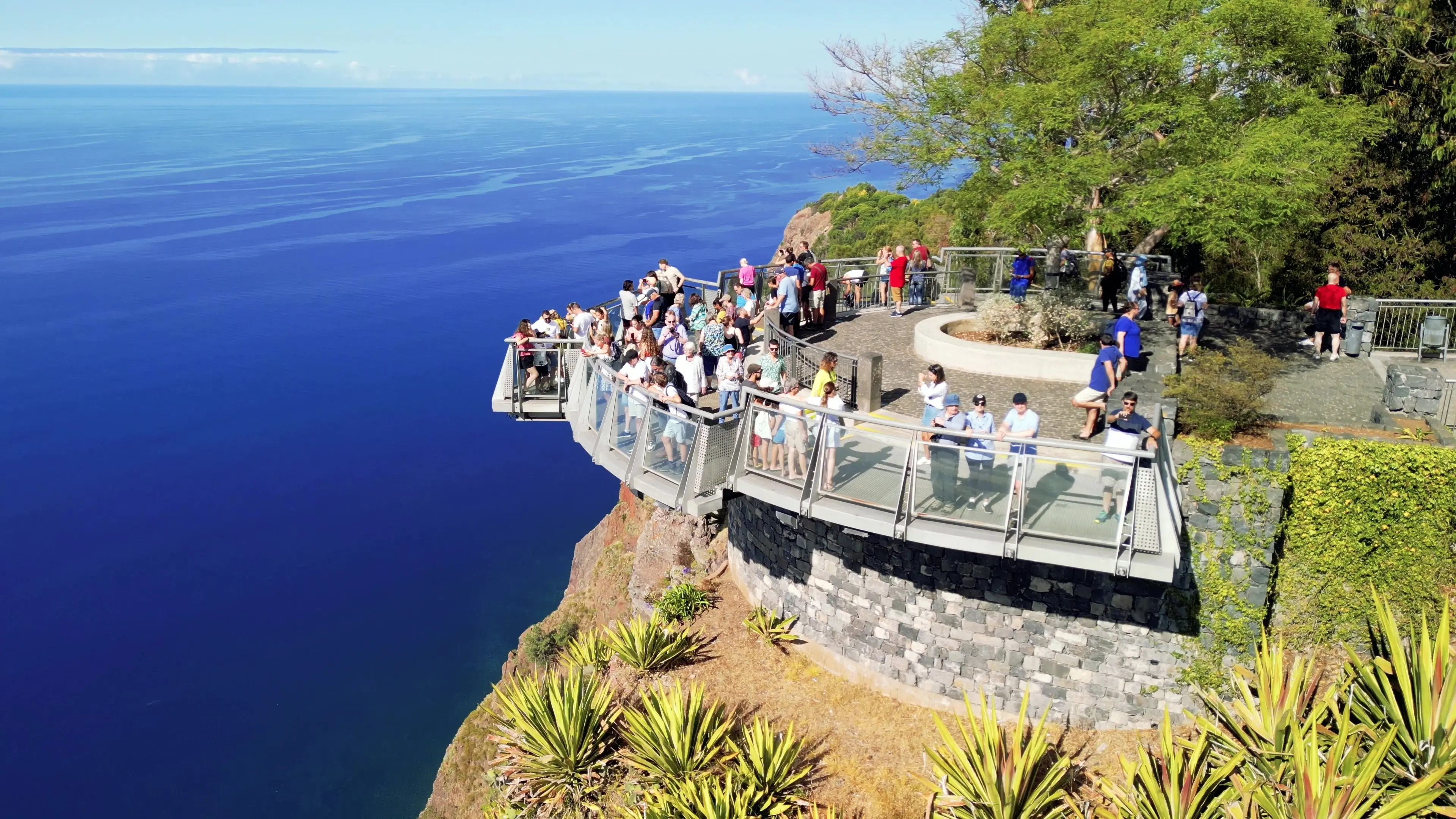 Cabo Girao