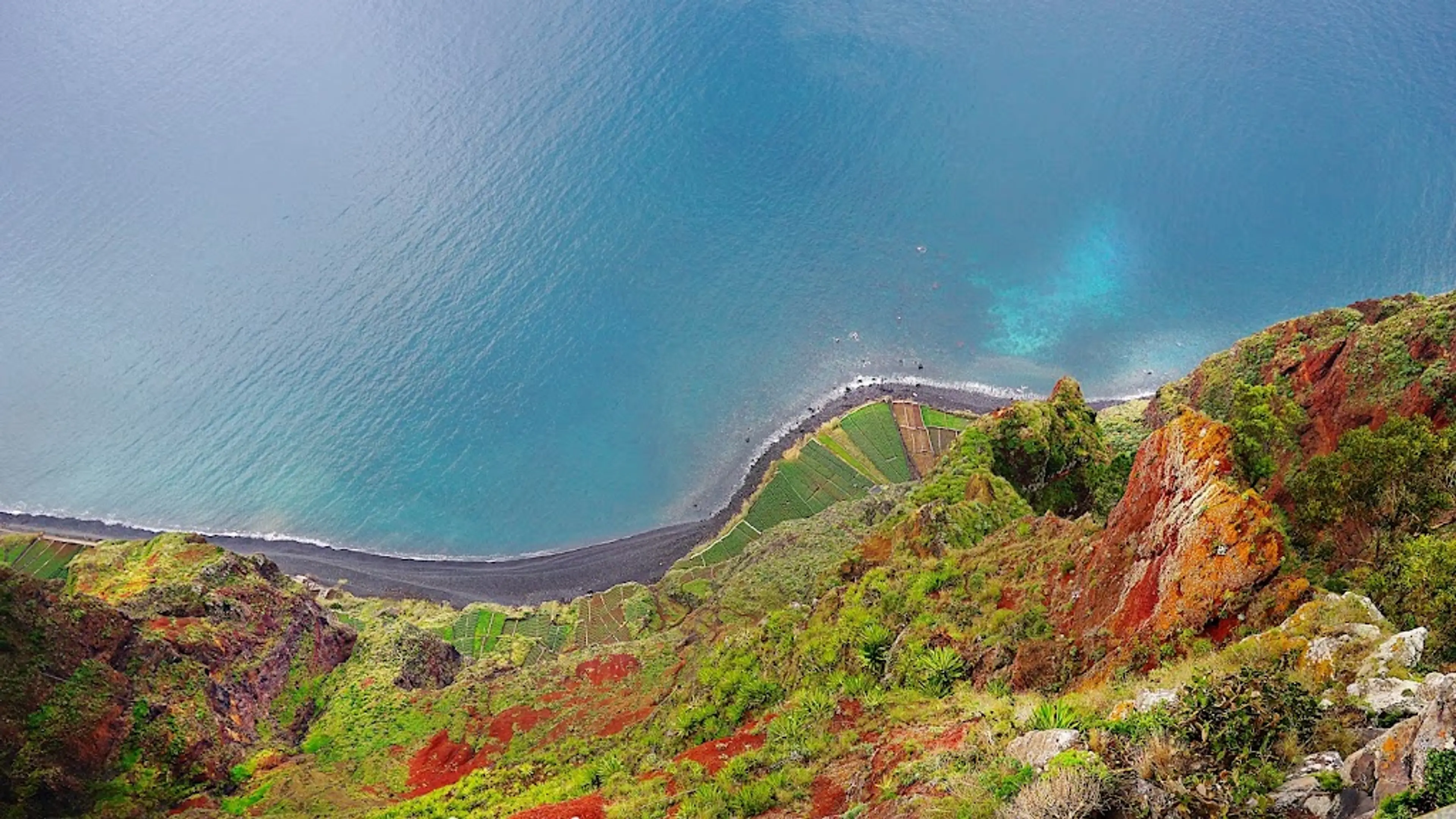 Cabo Girão