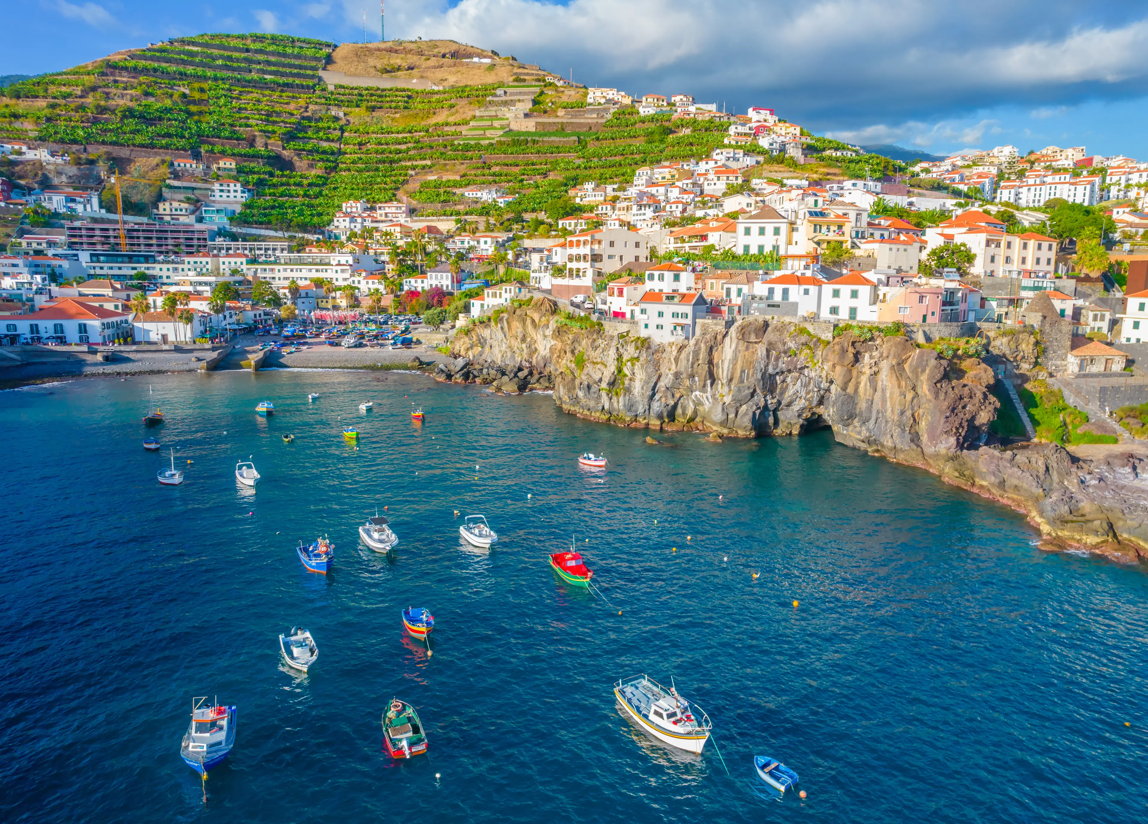Câmara de Lobos