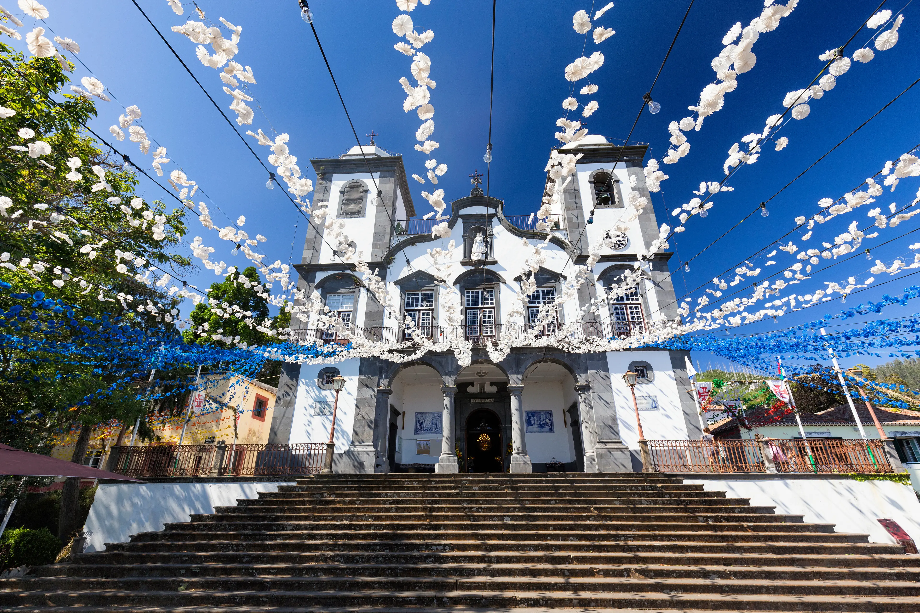 Church of Our Lady of Monte