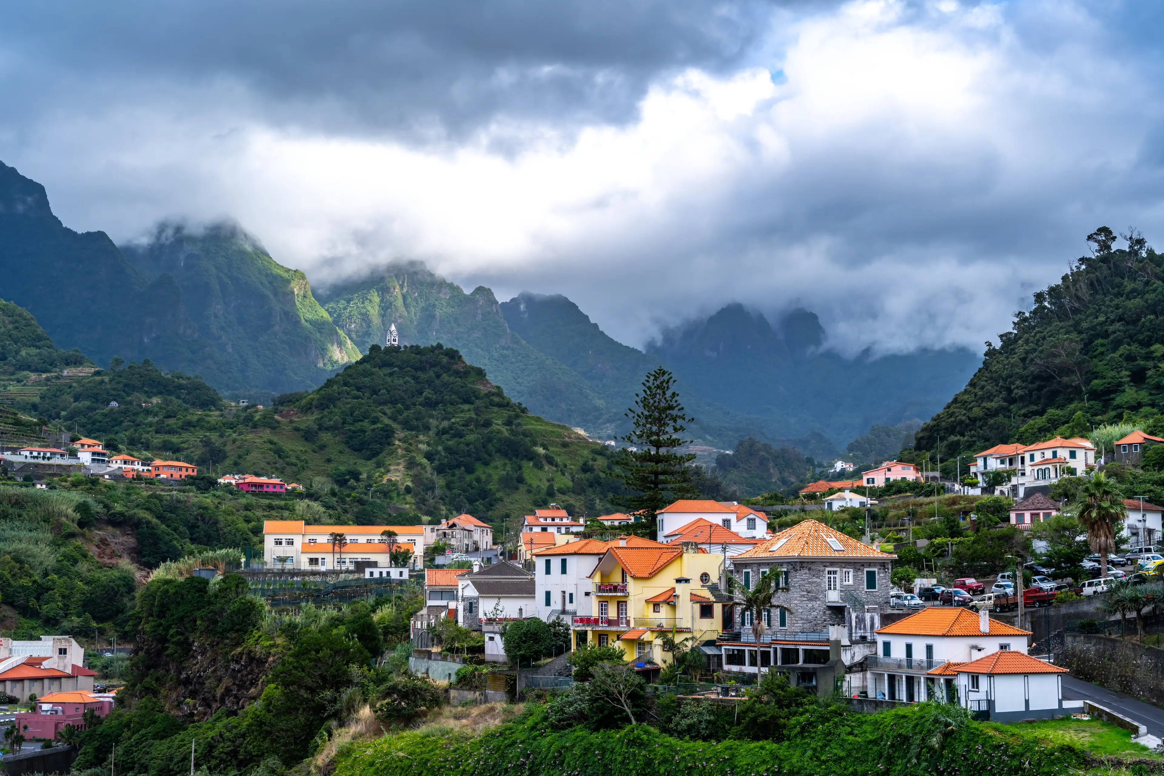 North Coast