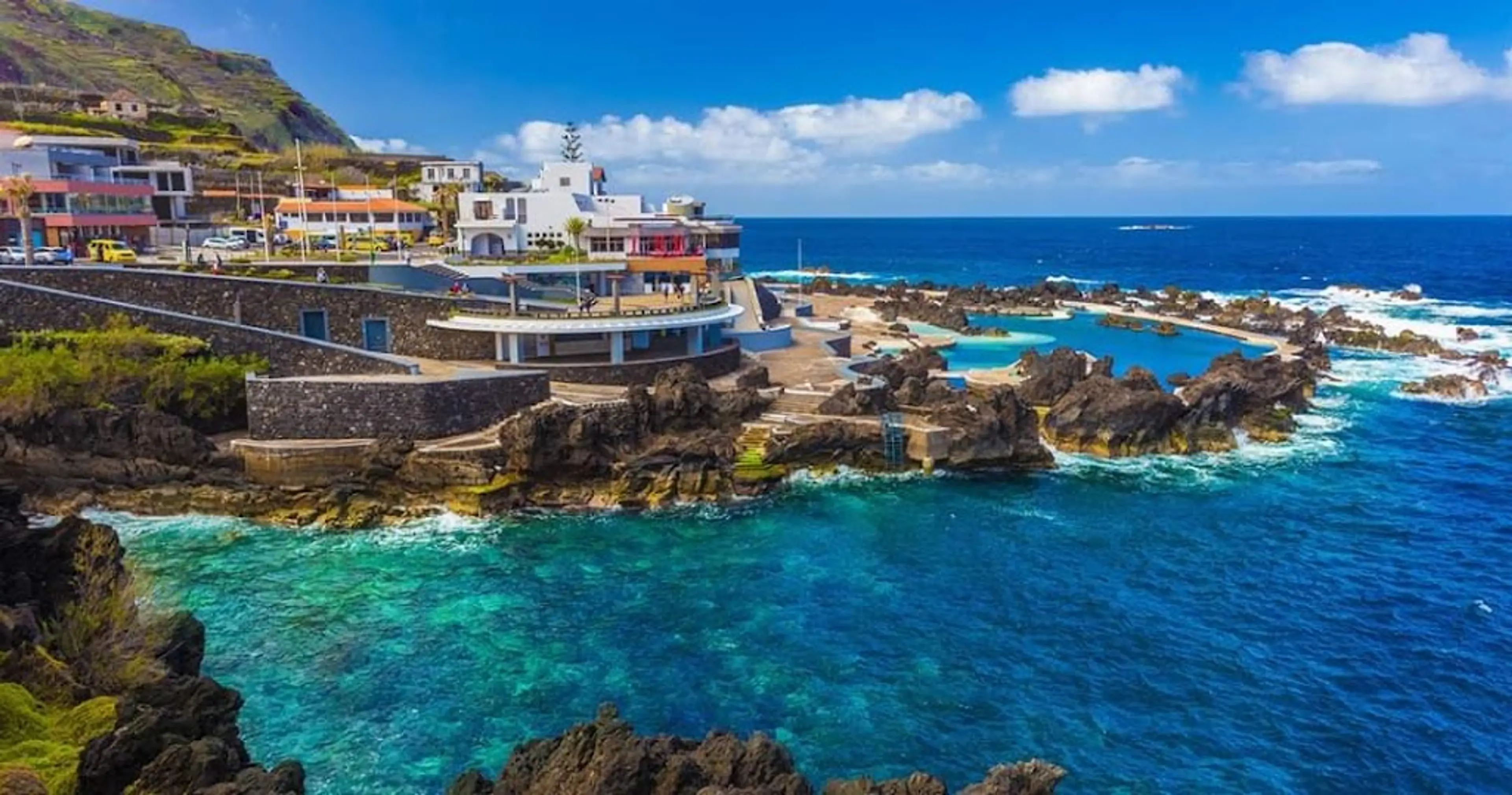 Northern Madeira