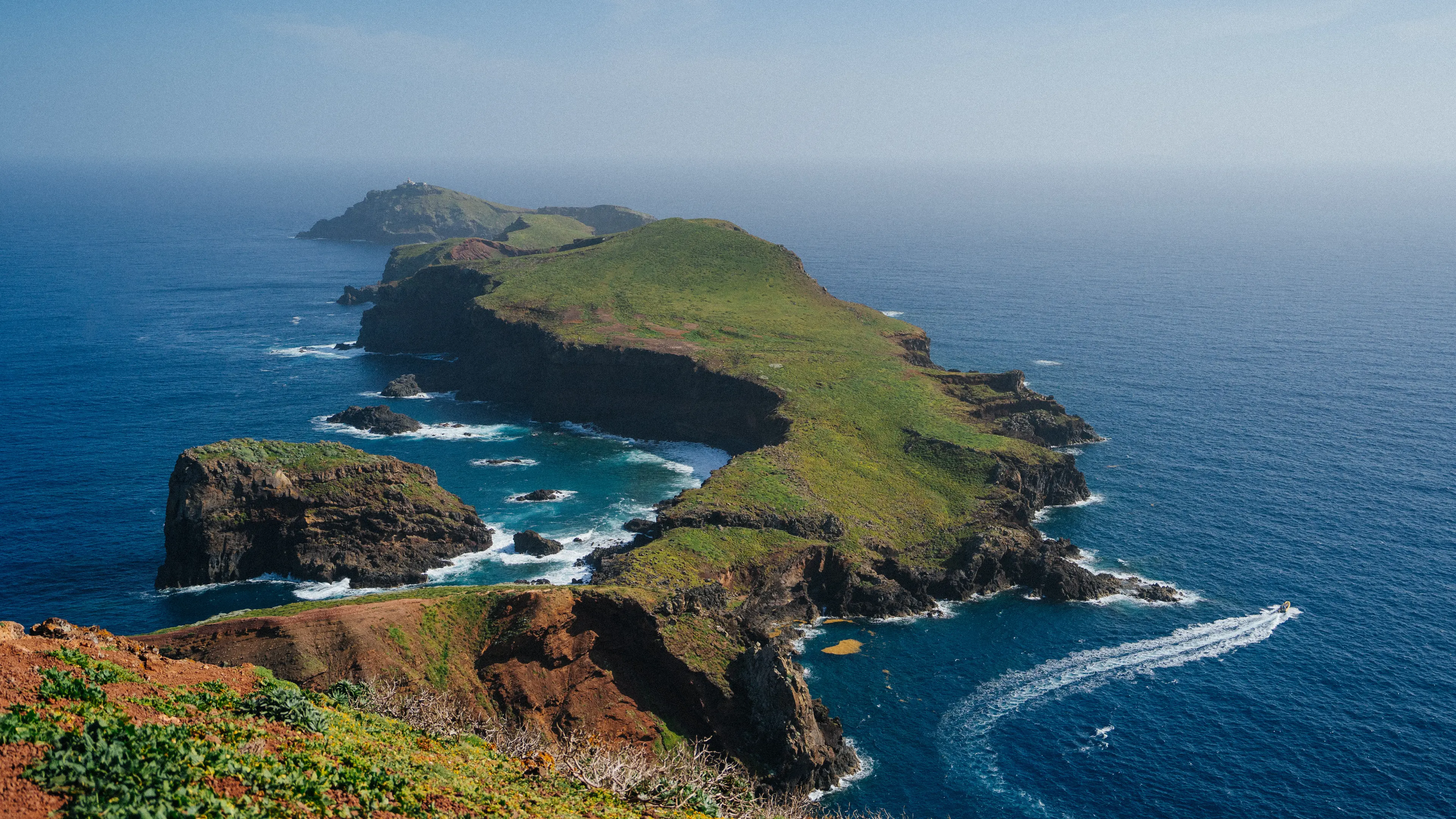 Ponta de São Lourenço