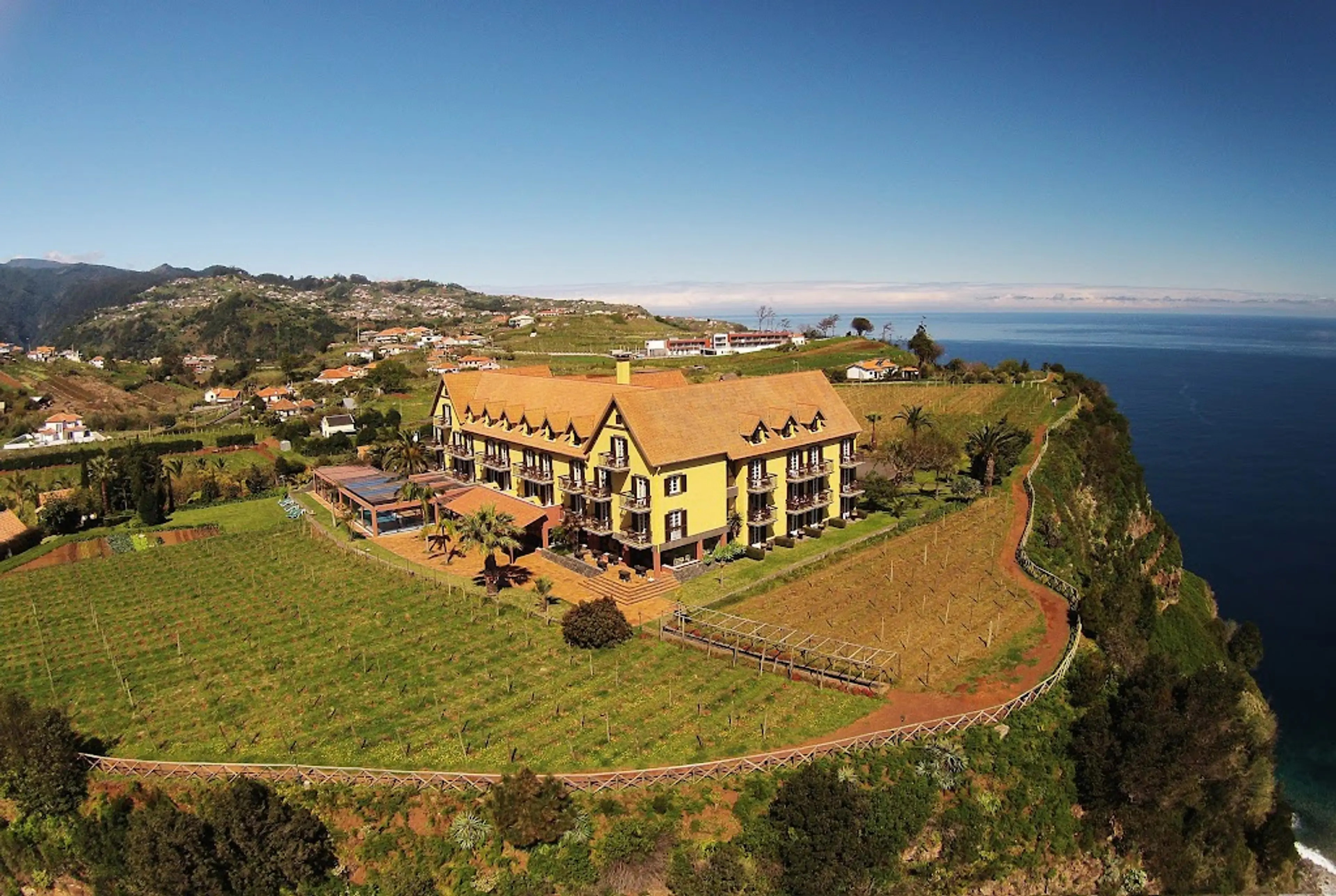 Quinta do Furão