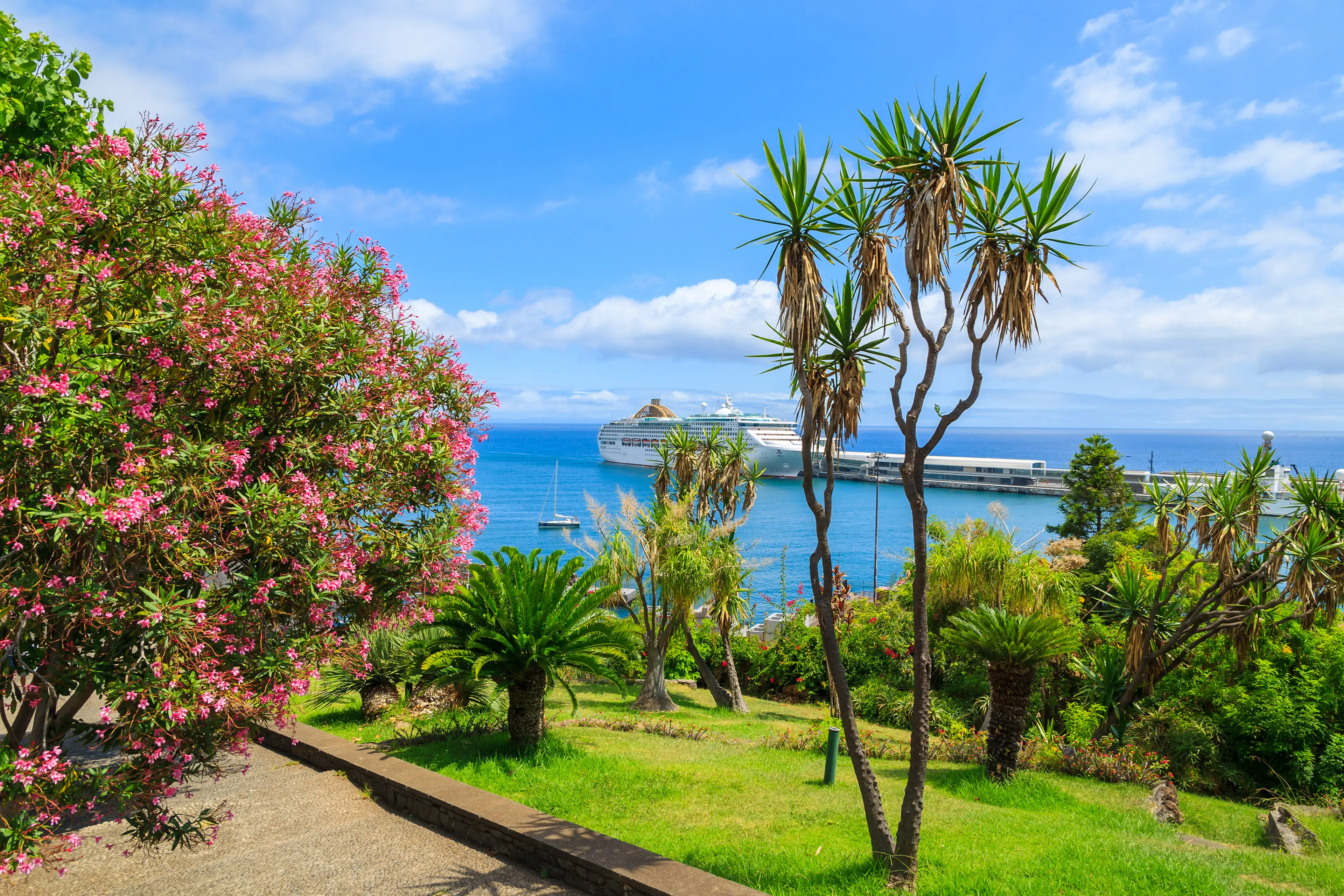 Santa Catarina Park