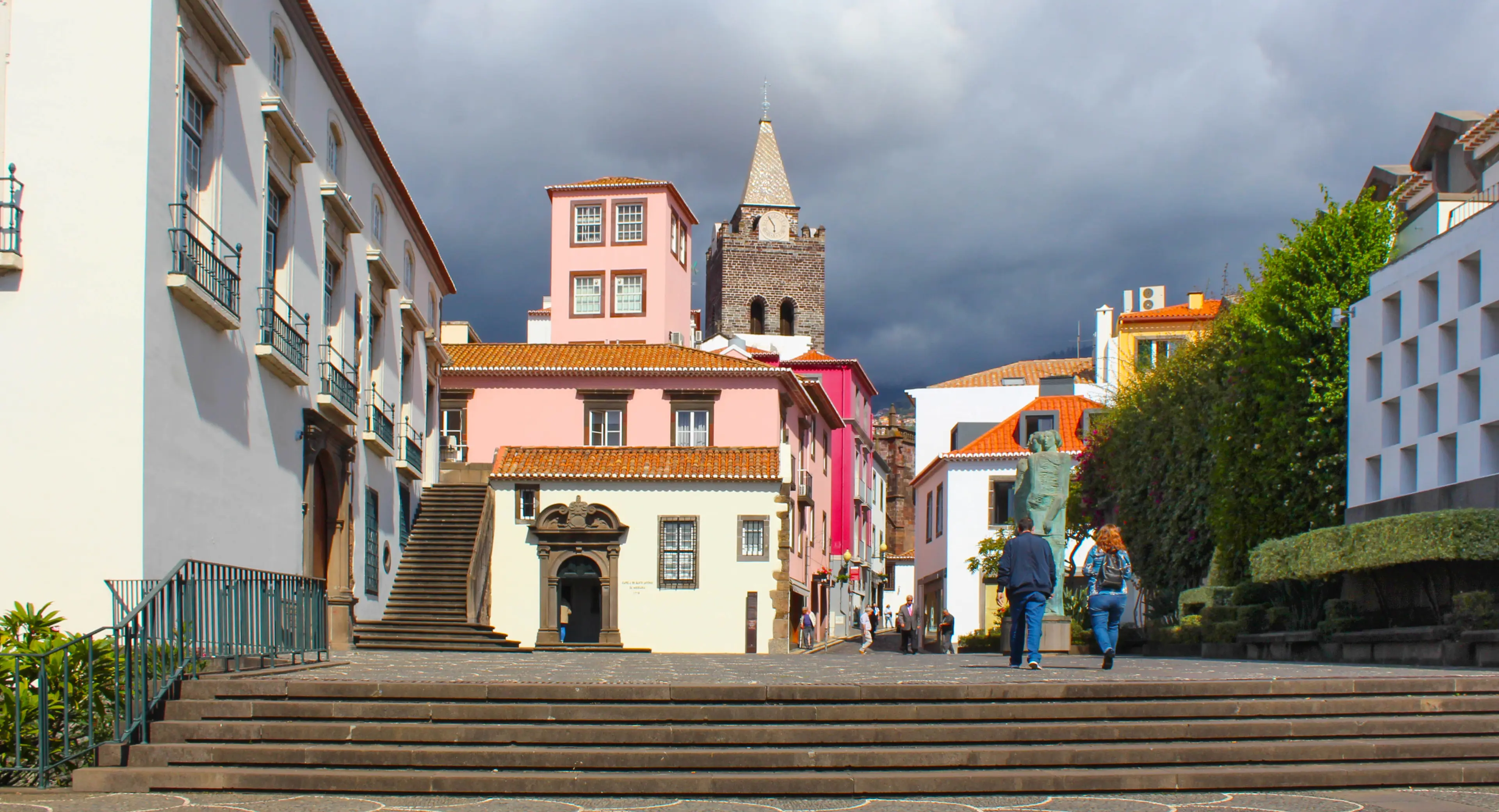 Zona Velha