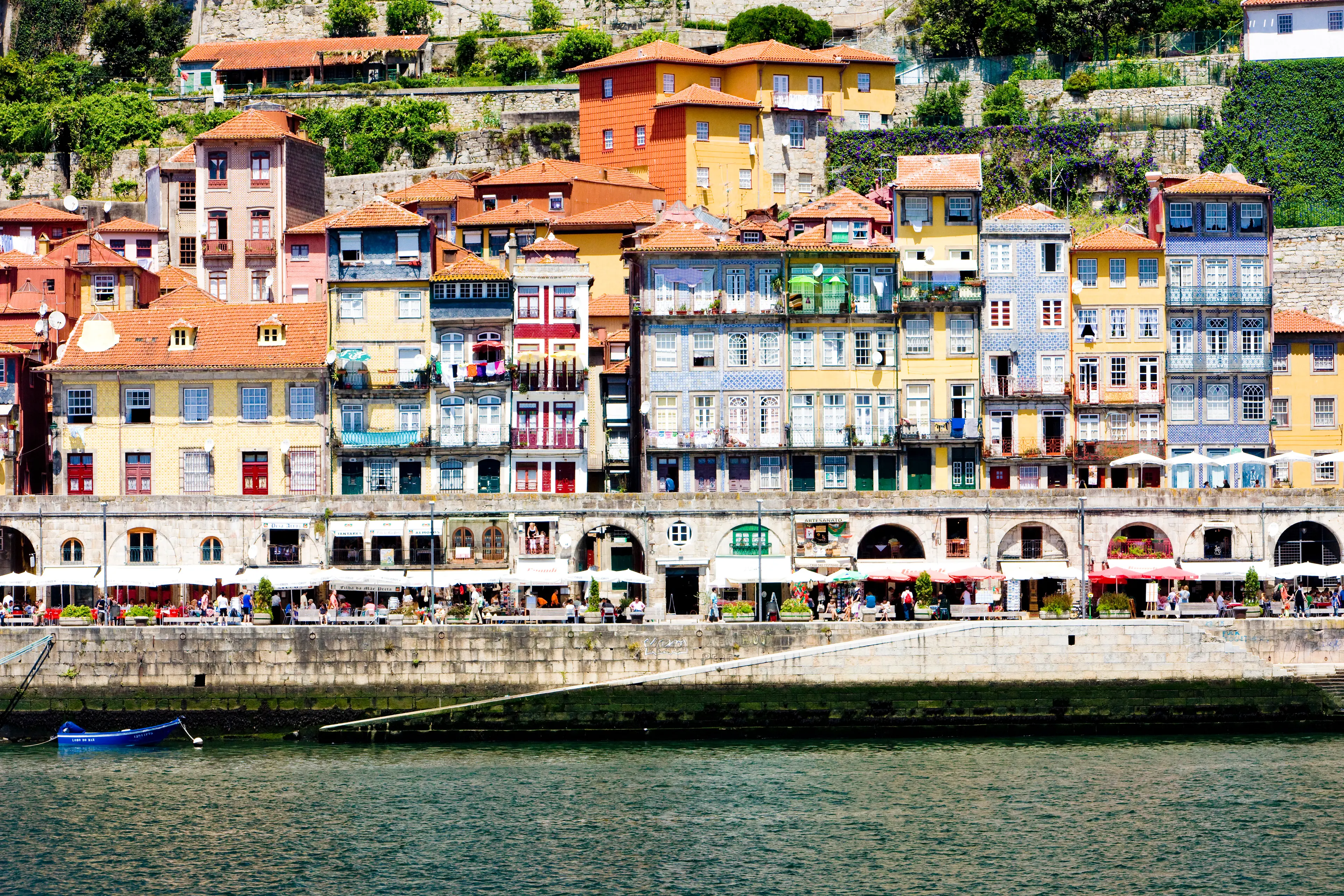 Baixa district