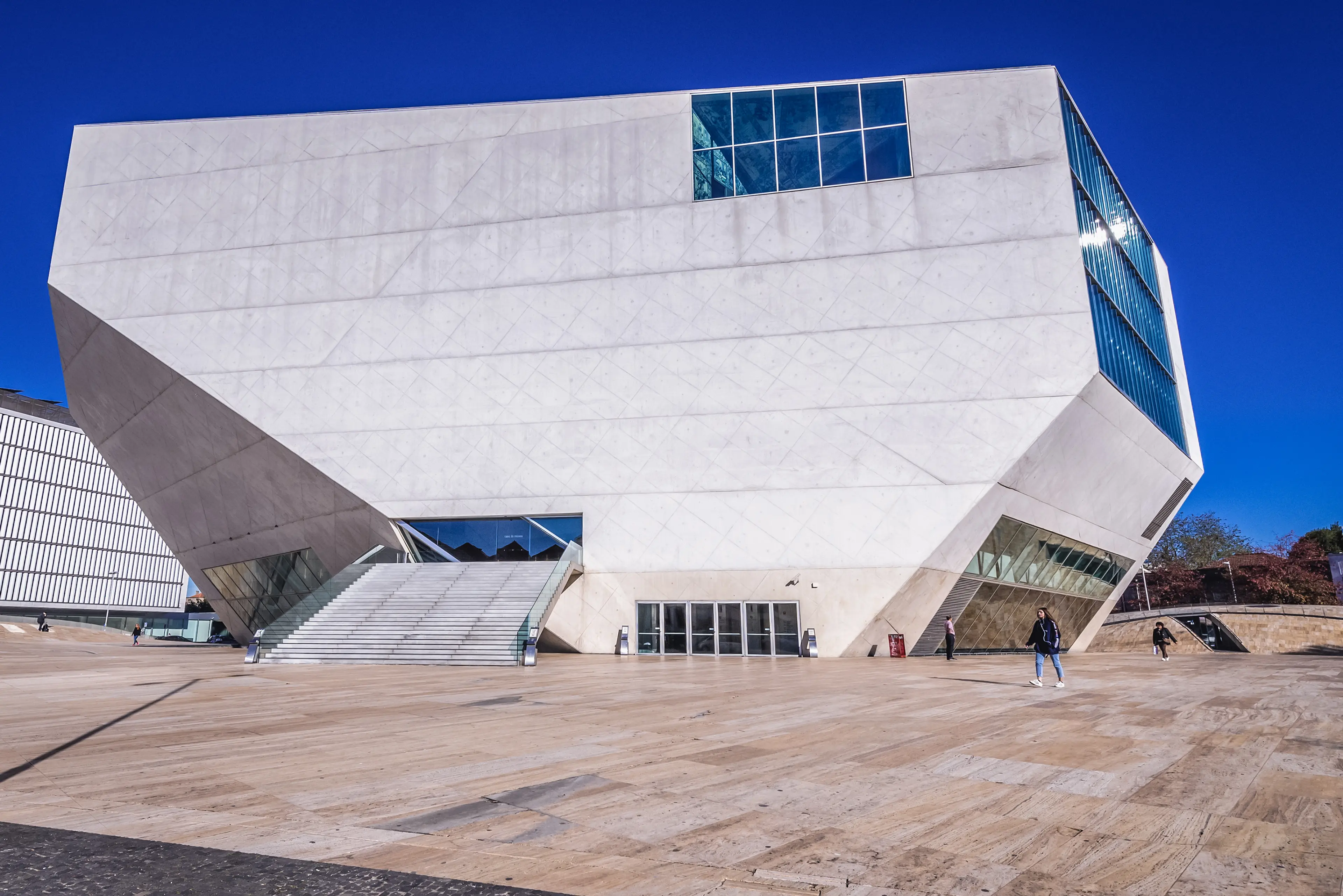 Casa da Música