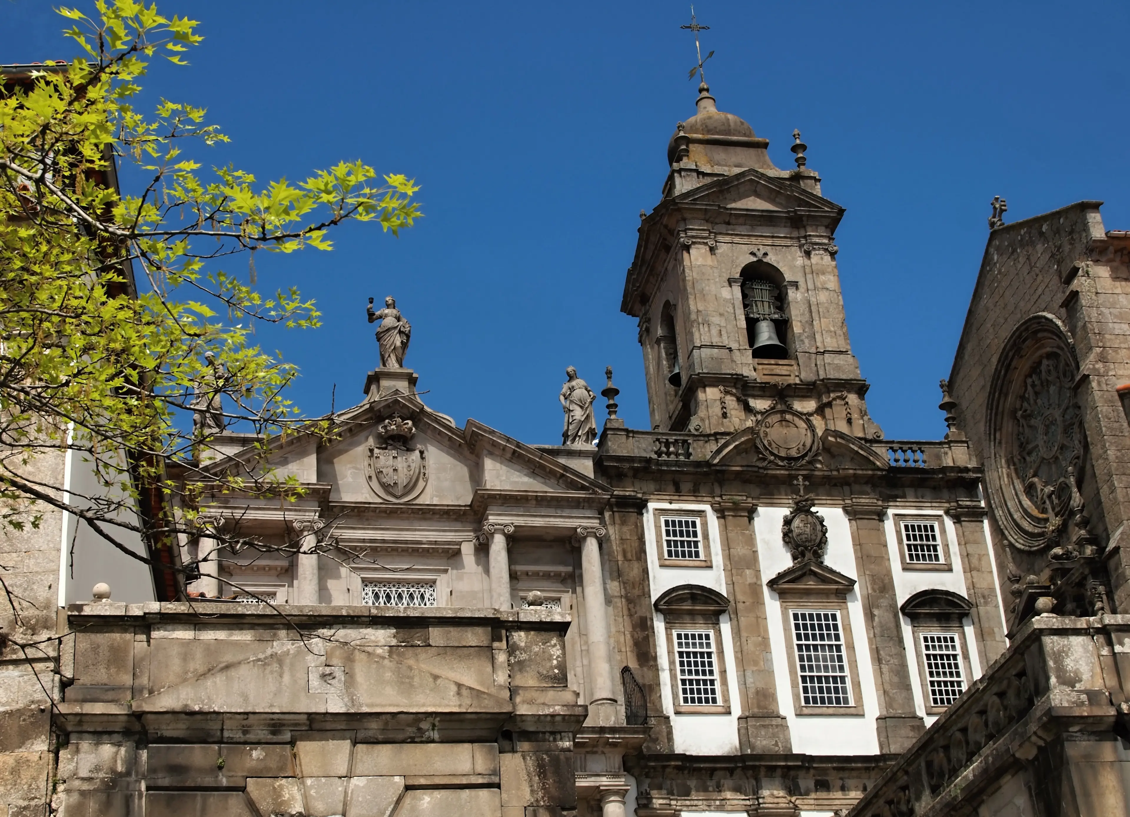 Church of São Francisco