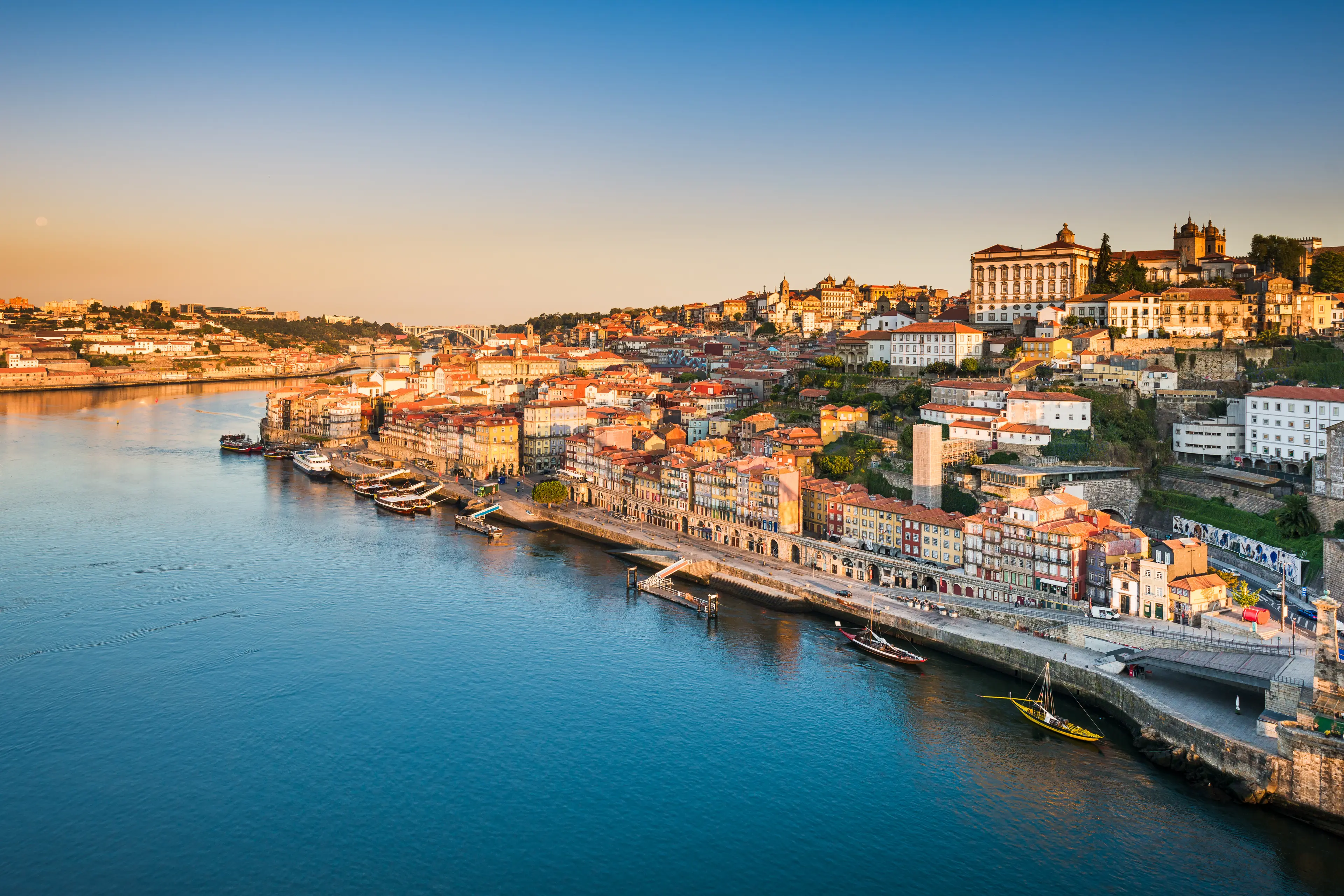 Douro River