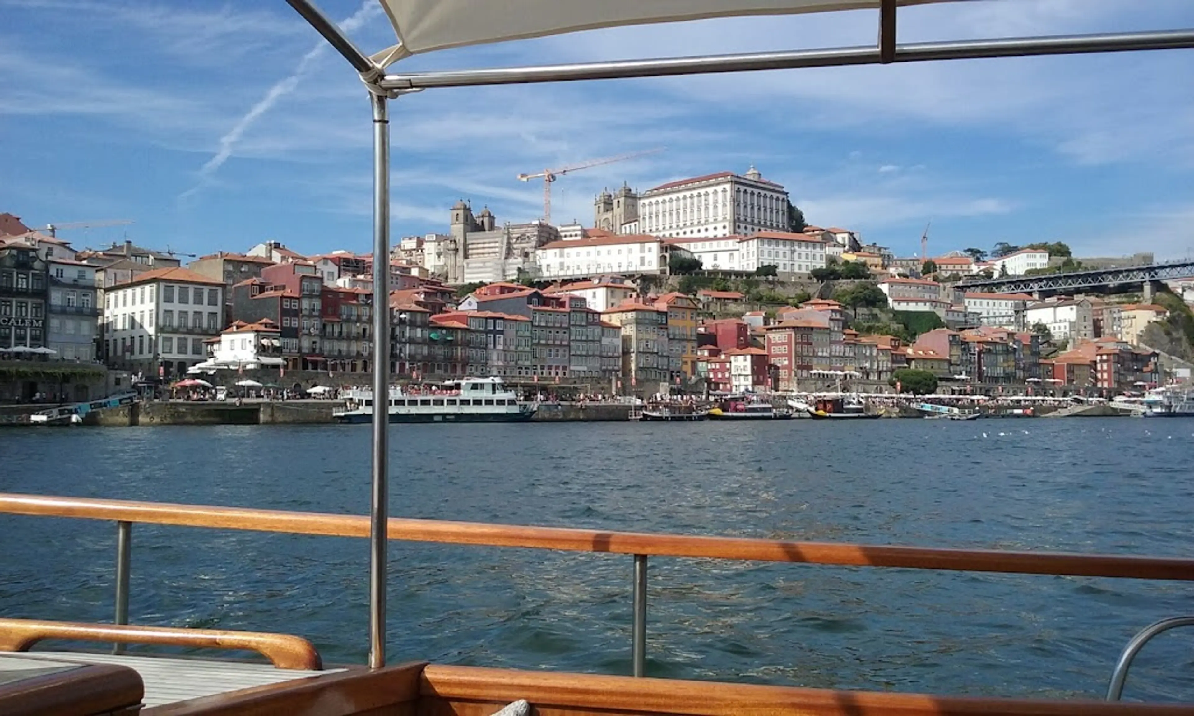 Douro River cruise
