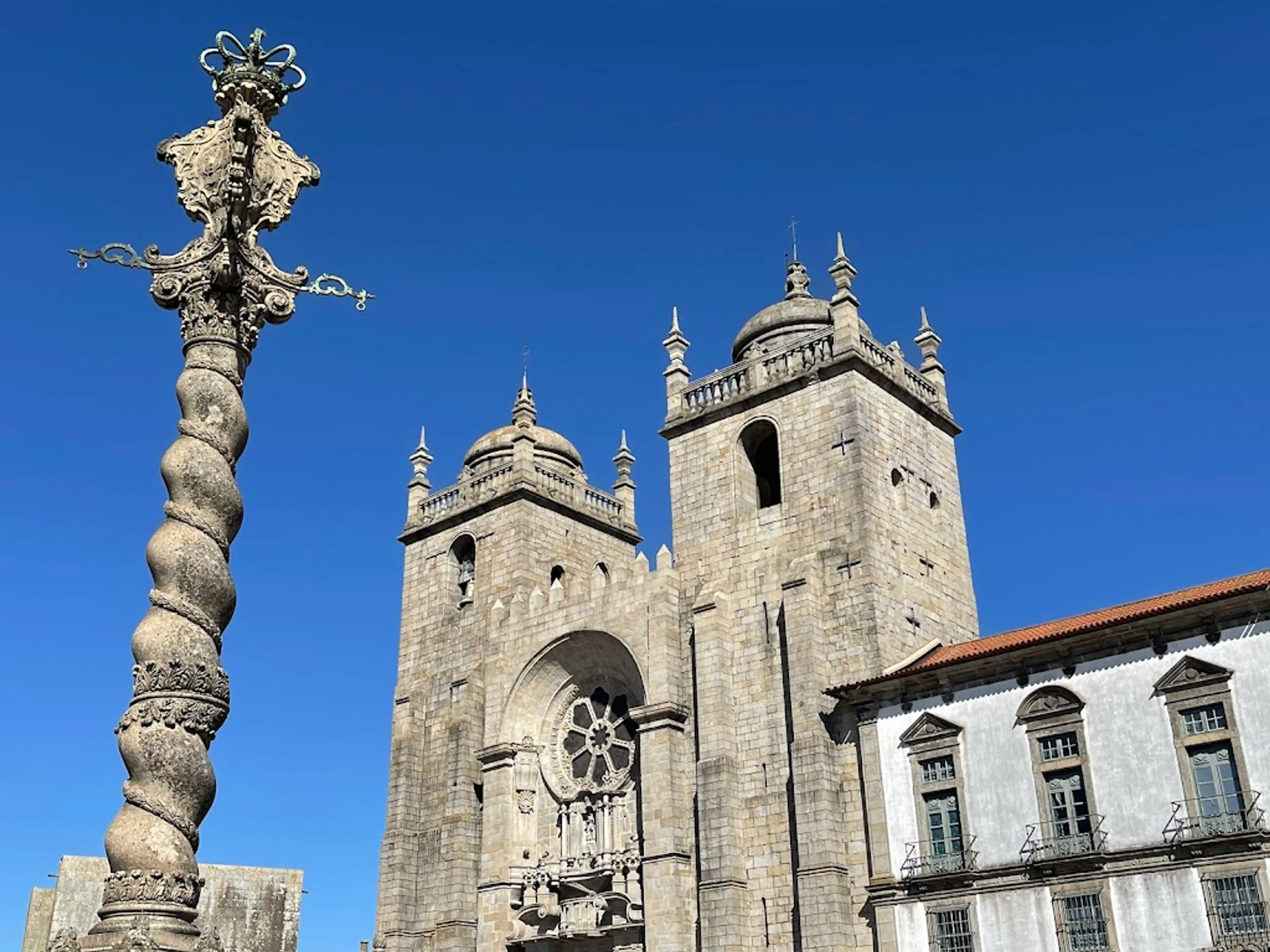 Porto Cathedral