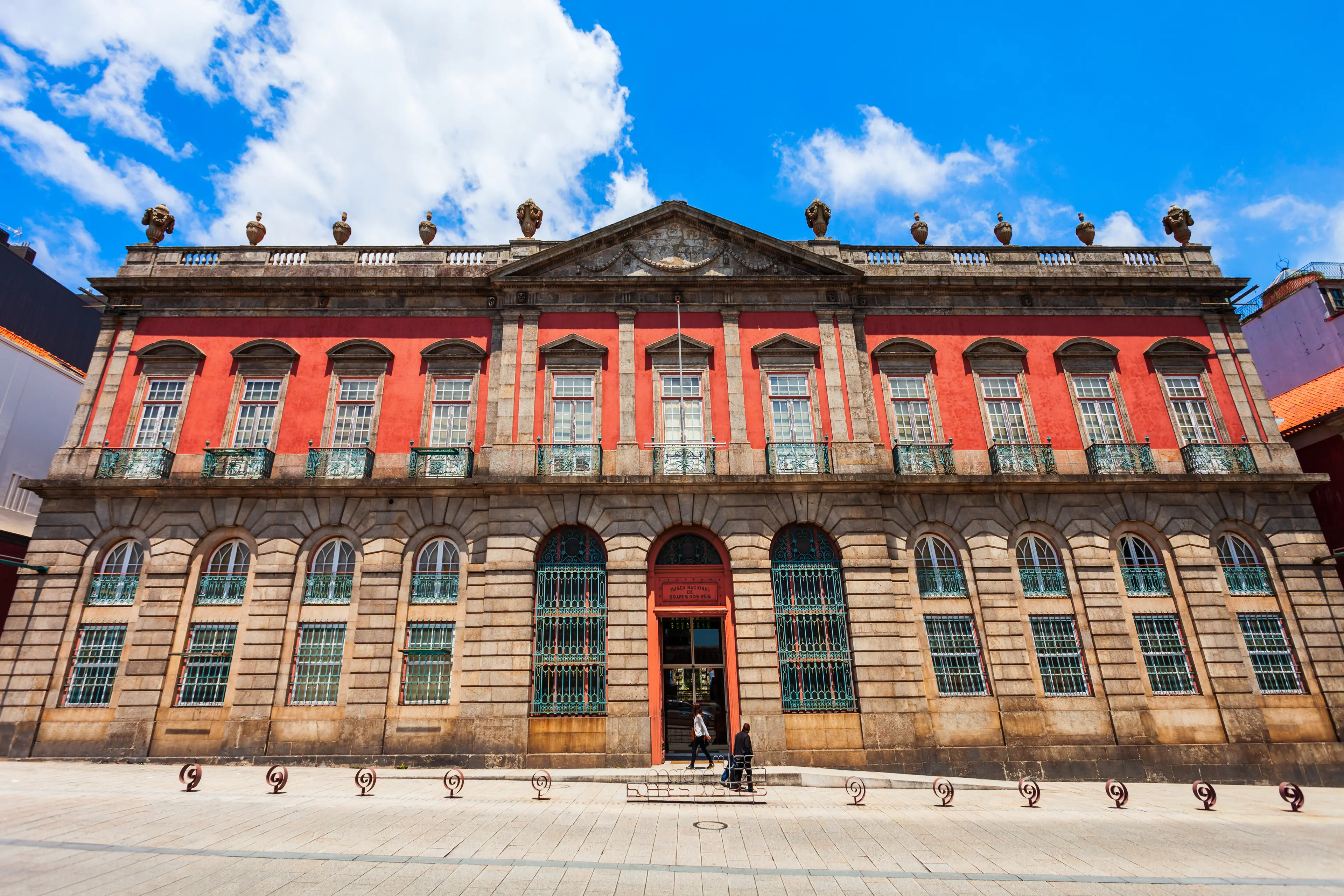 Soares dos Reis National Museum