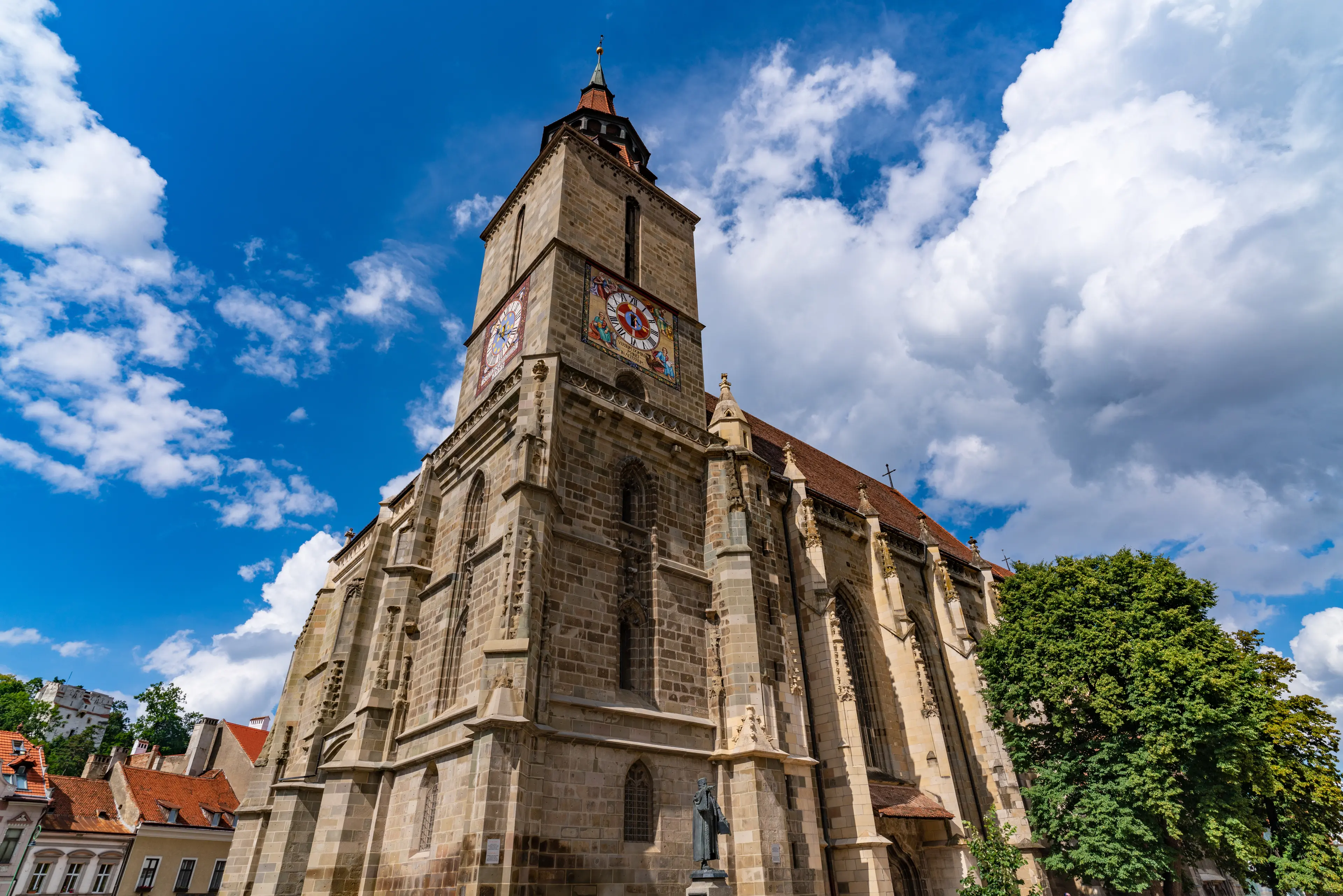 Black Church