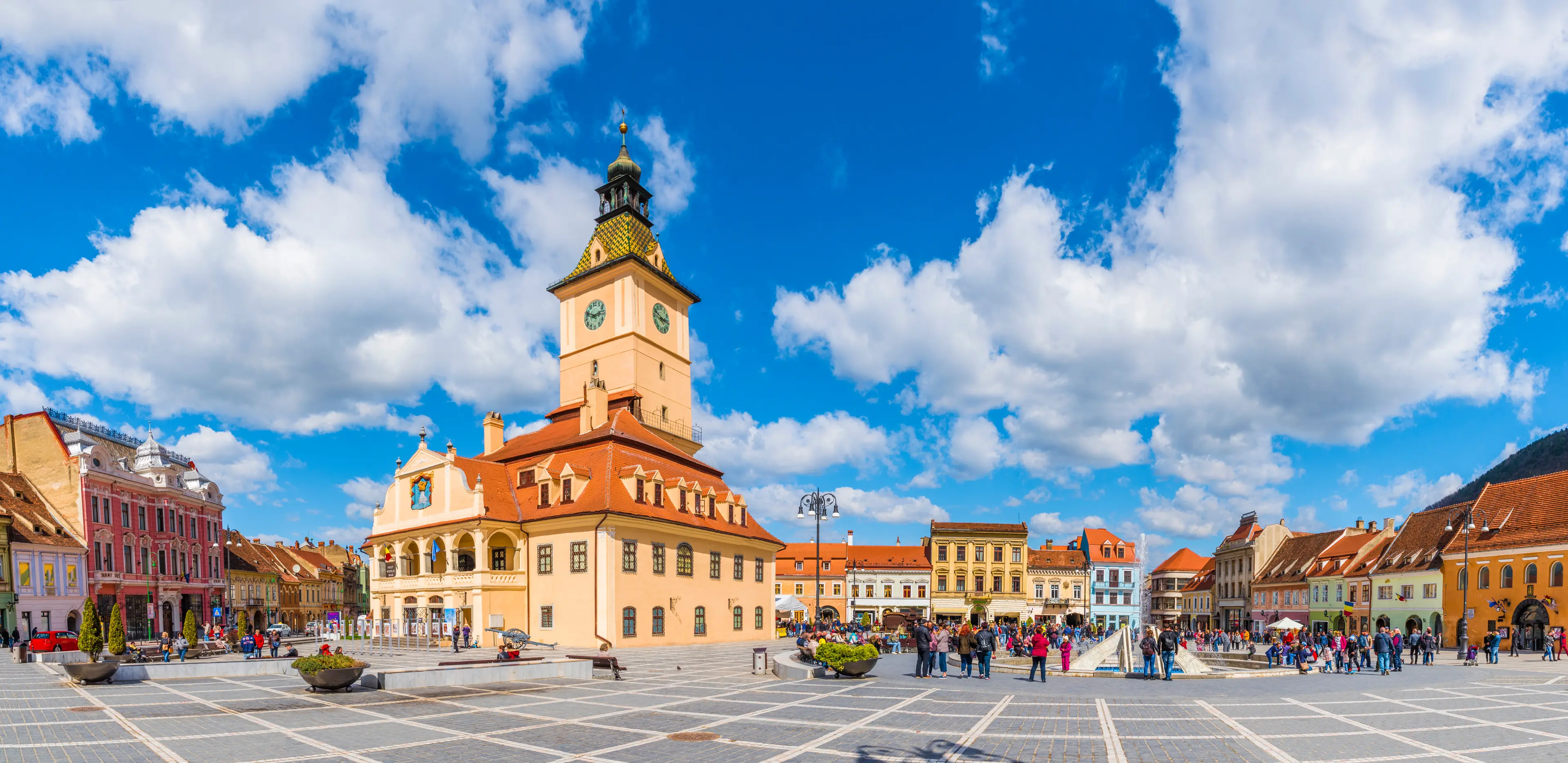 Council Square