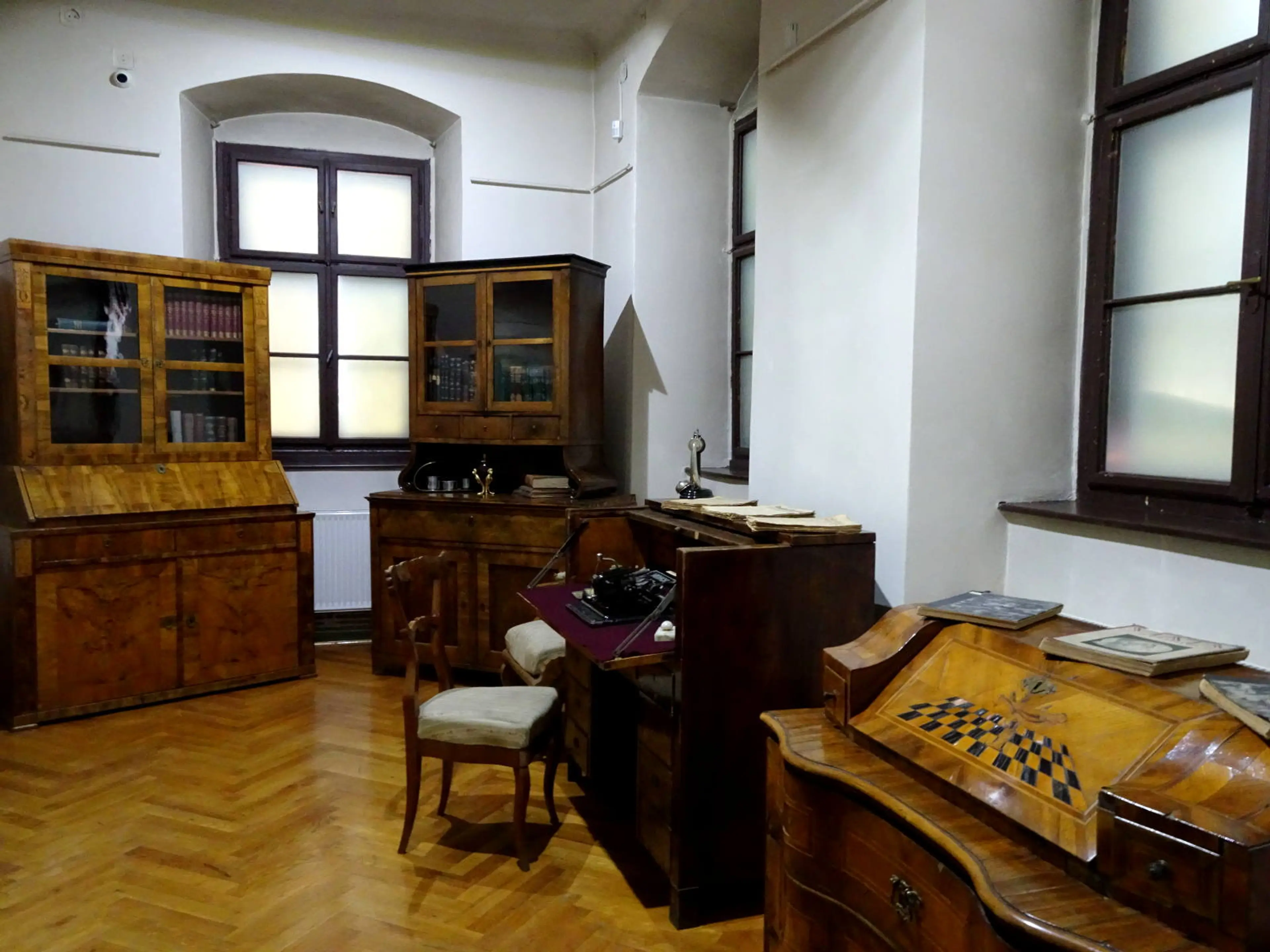 History Museum