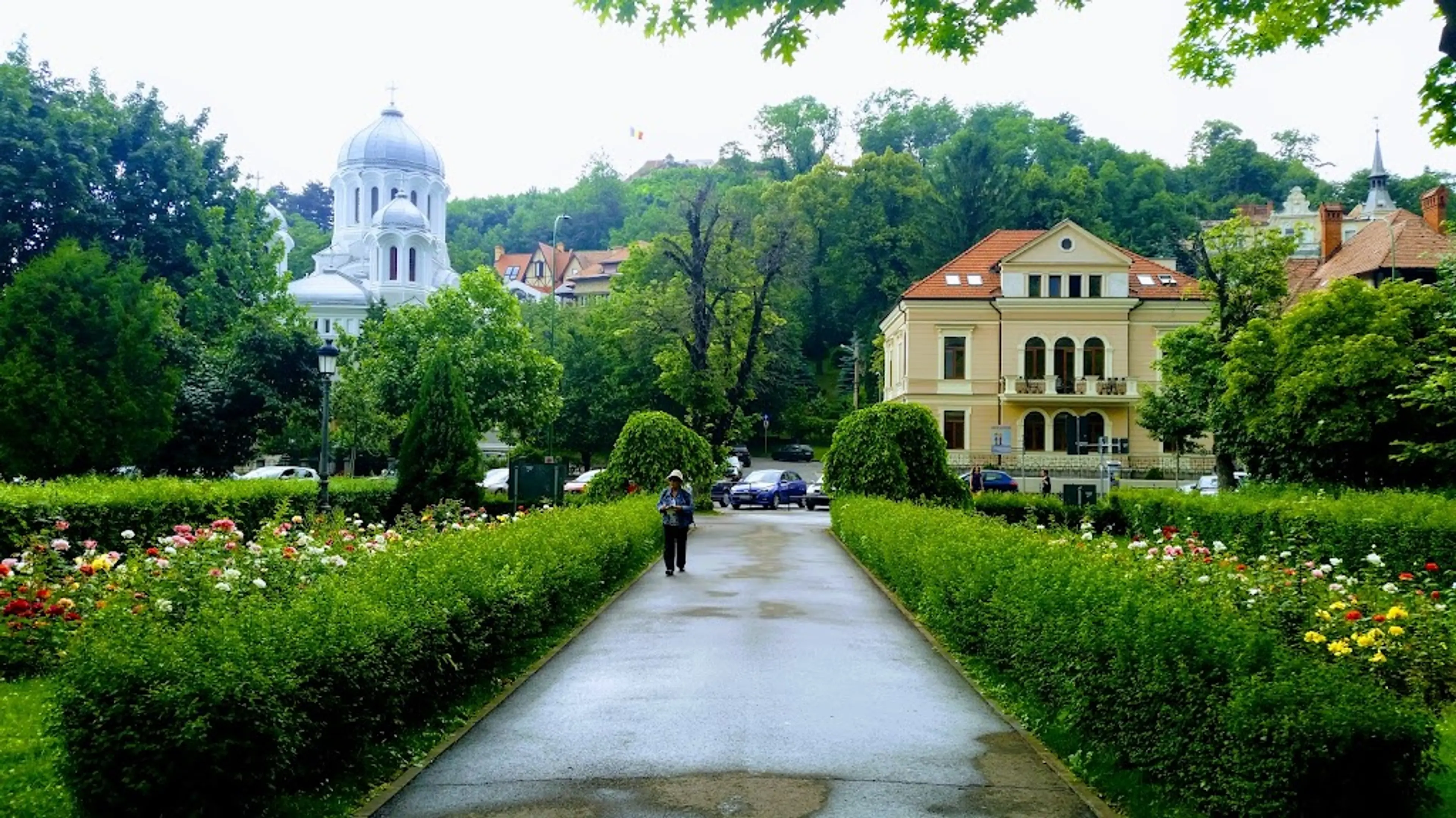 Parcul Nicolae Titulescu