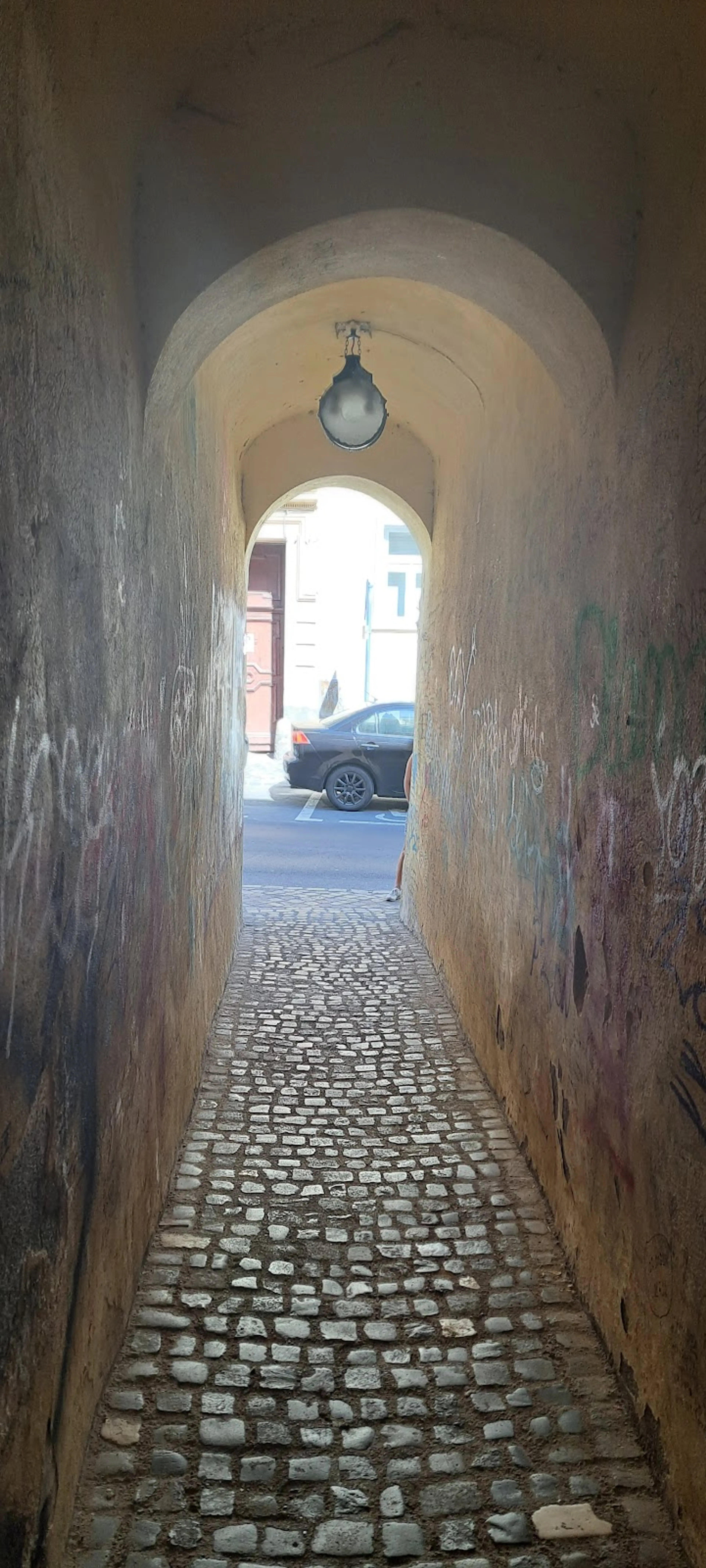 Rope Street