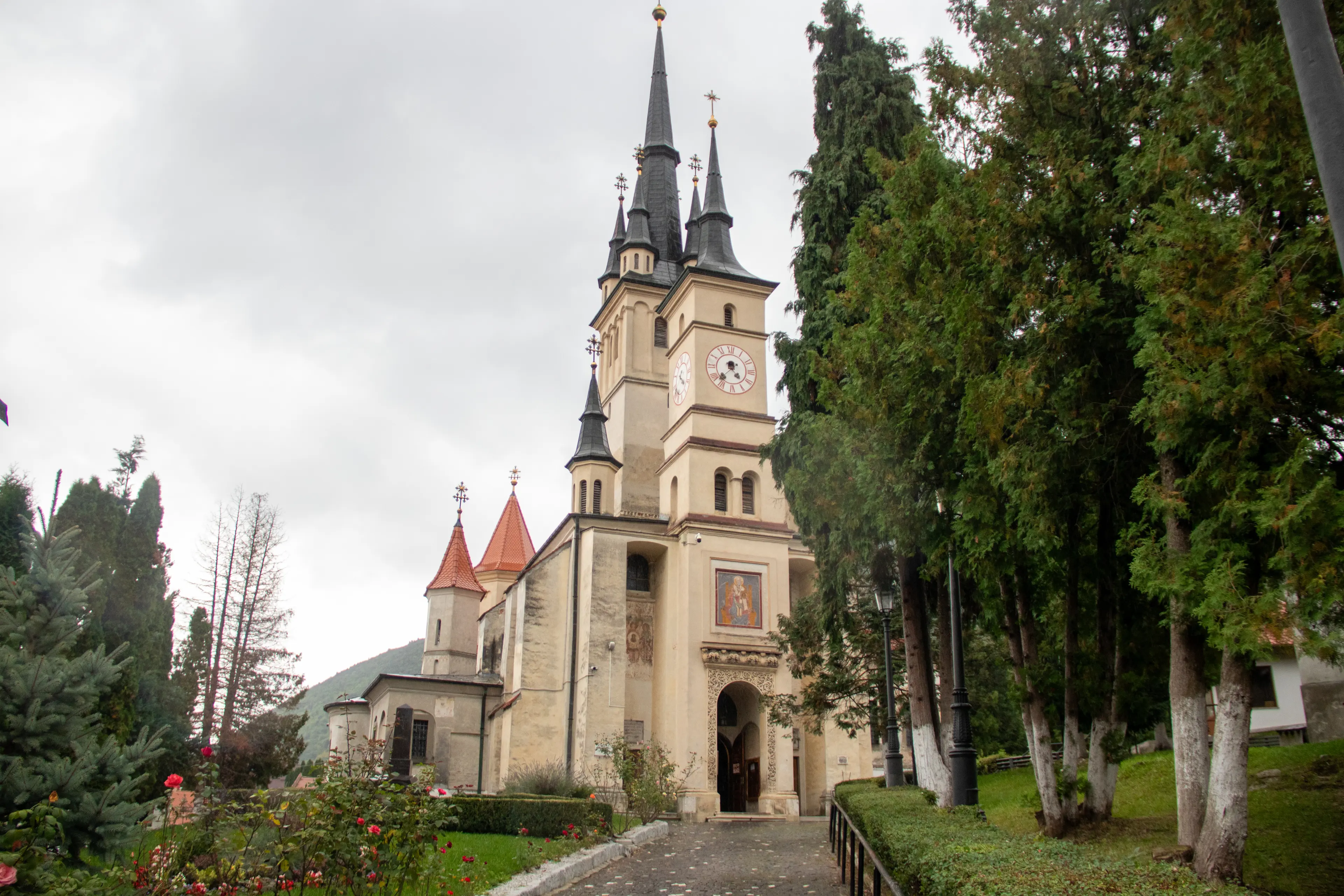 Saint Nicholas Church