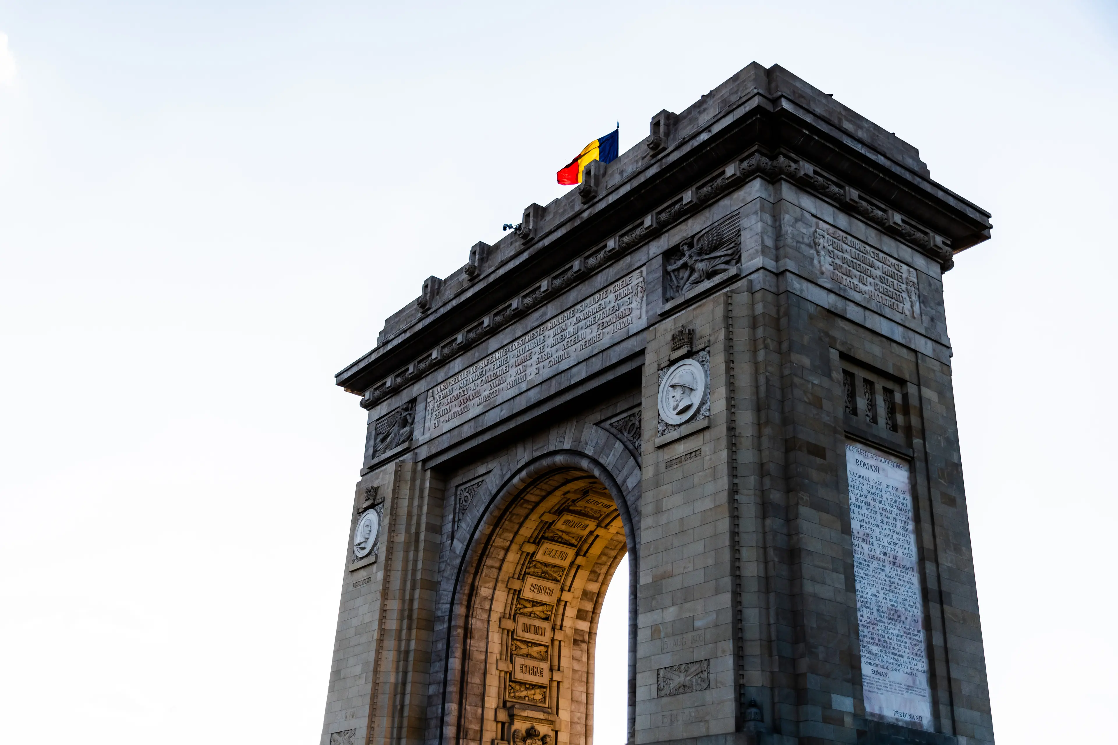 Arch of Triumph