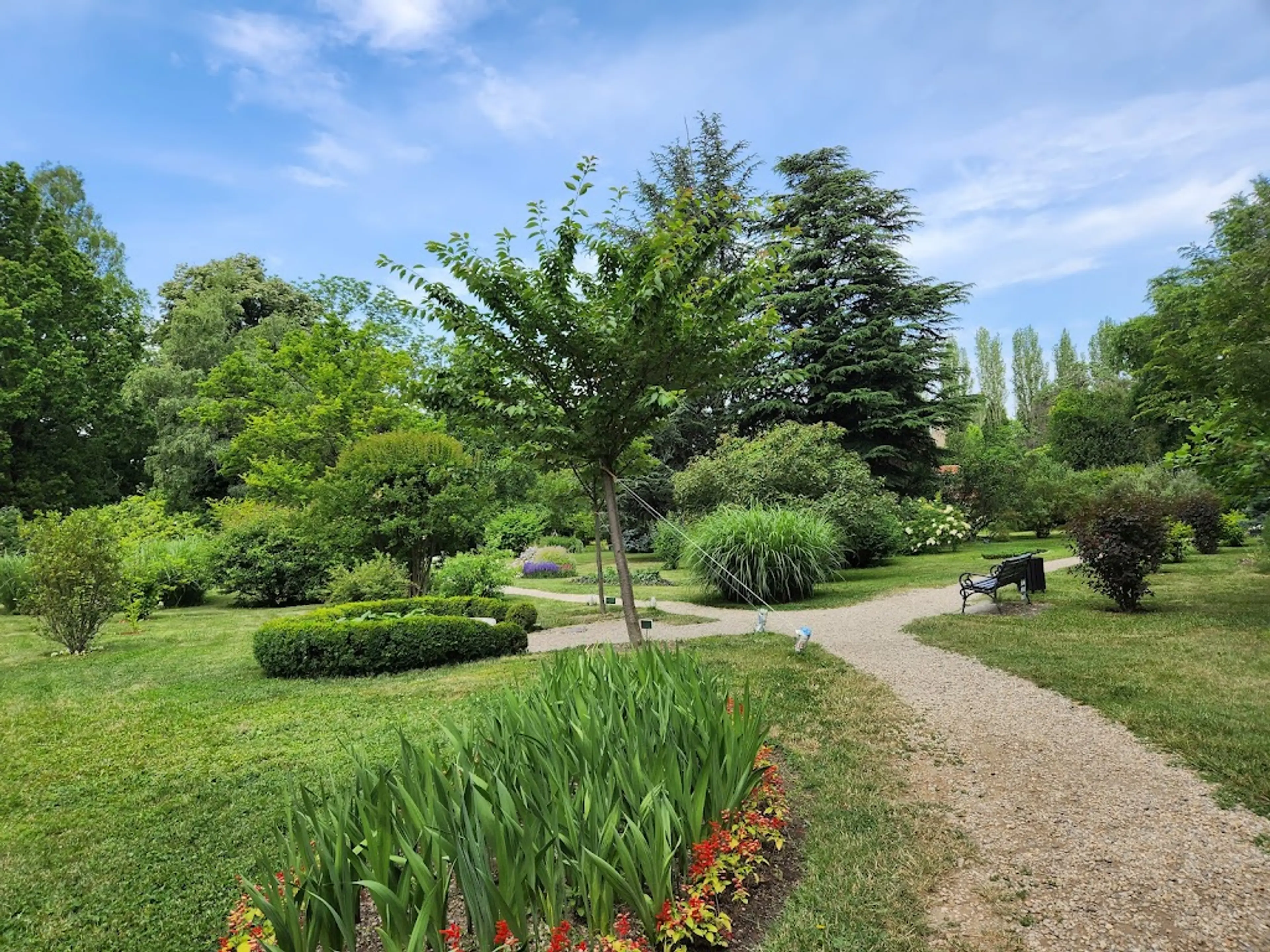 Botanical Garden