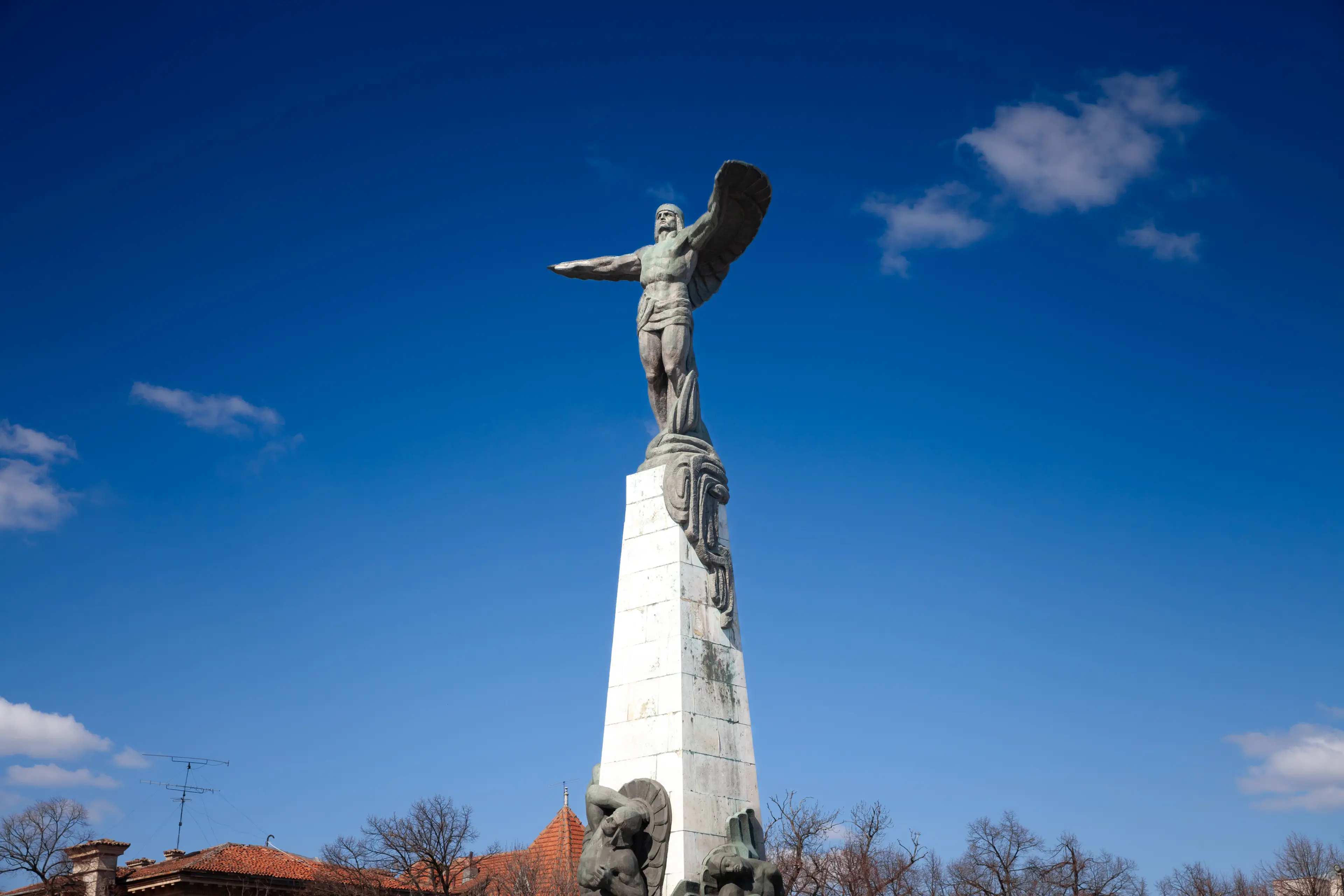 Monument of the Heroes