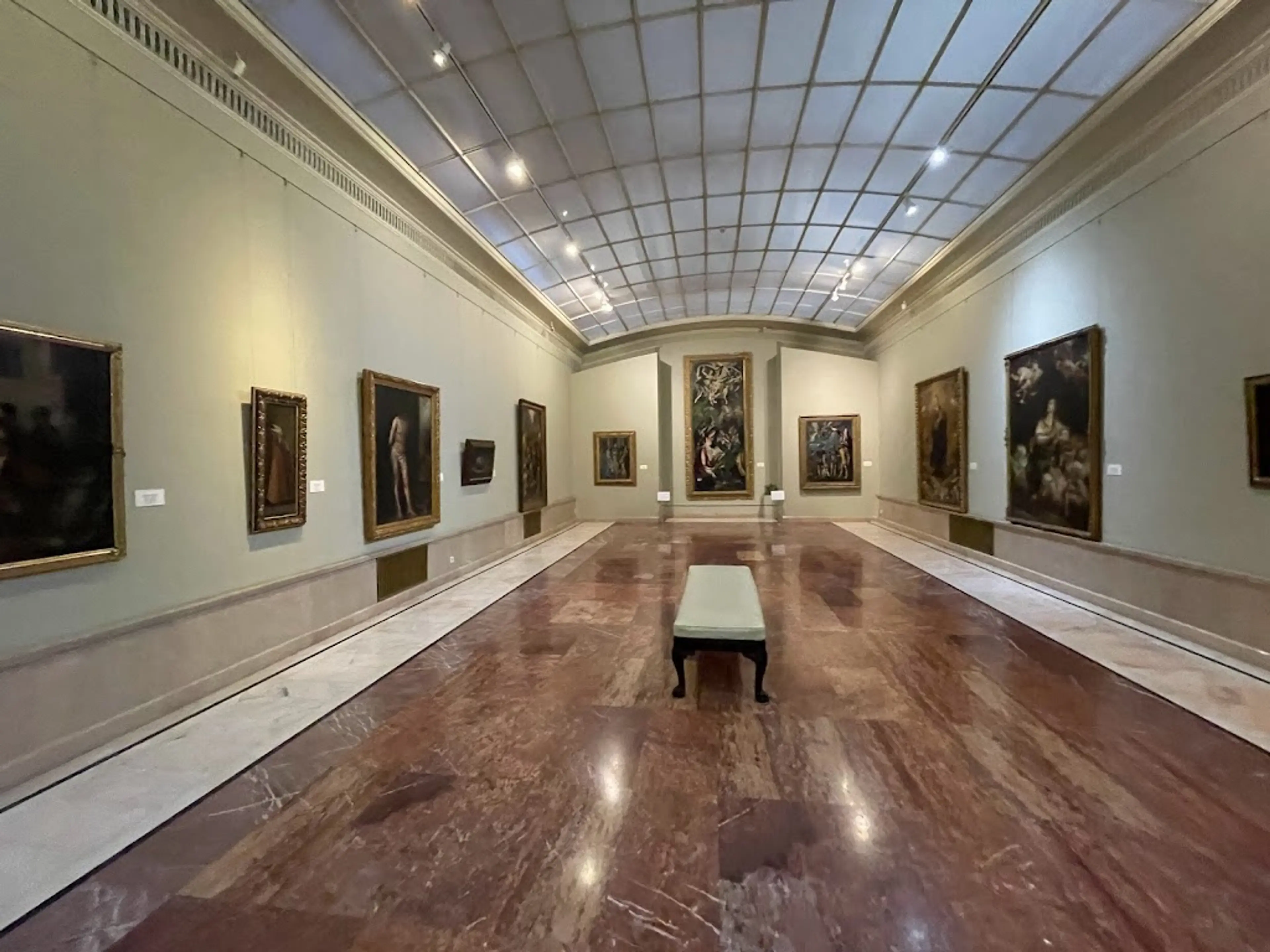 Museum of Art of Romania