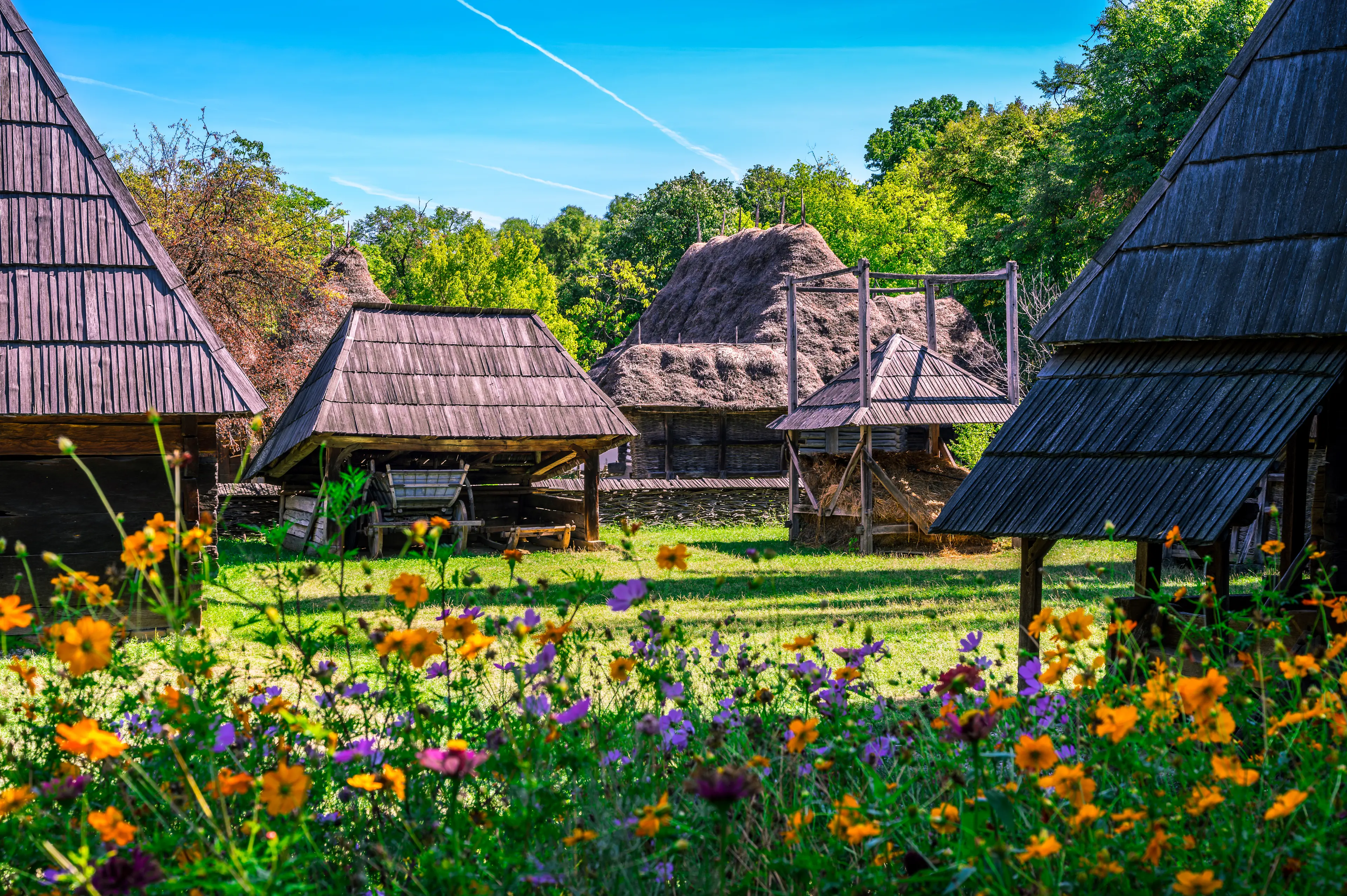Village Museum