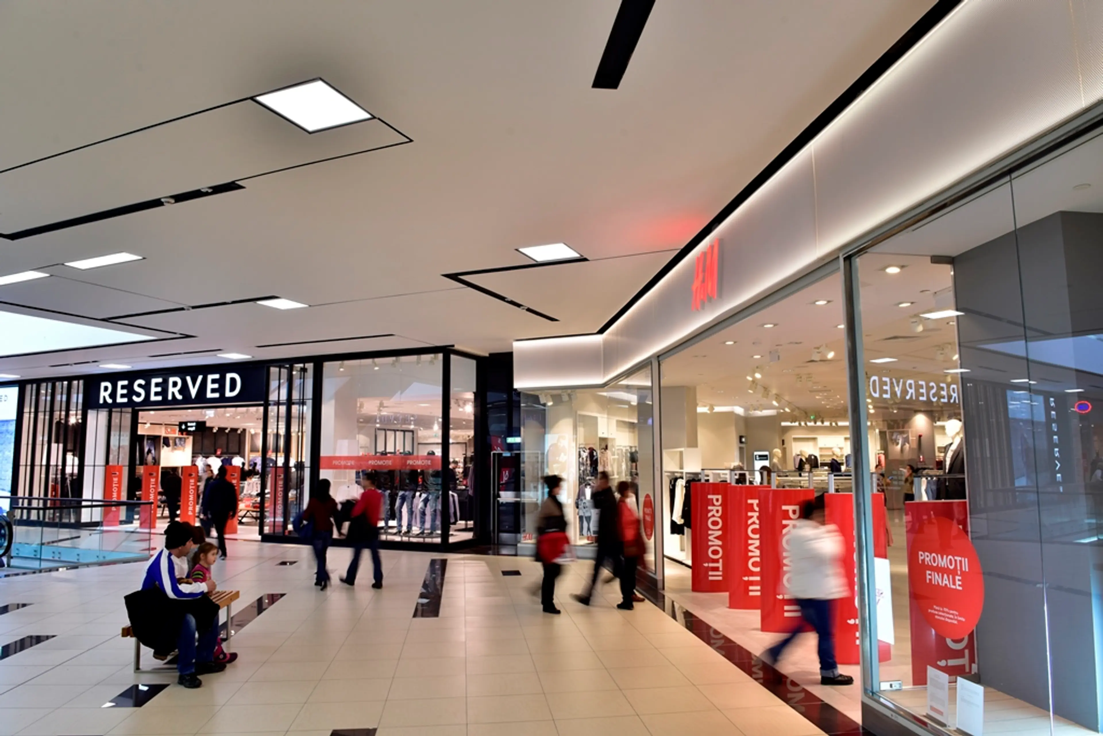 City Park Mall