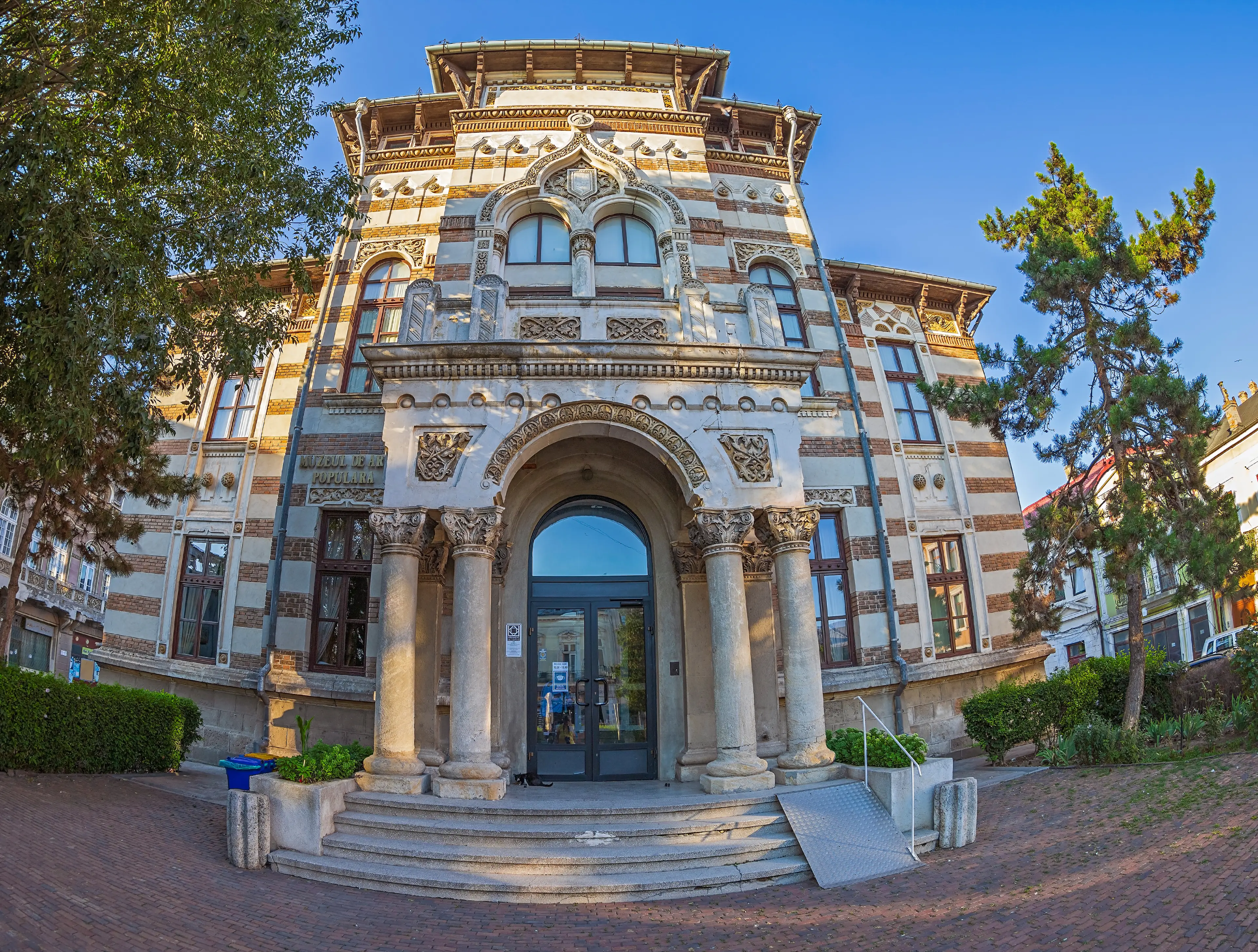 Folk Art Museum