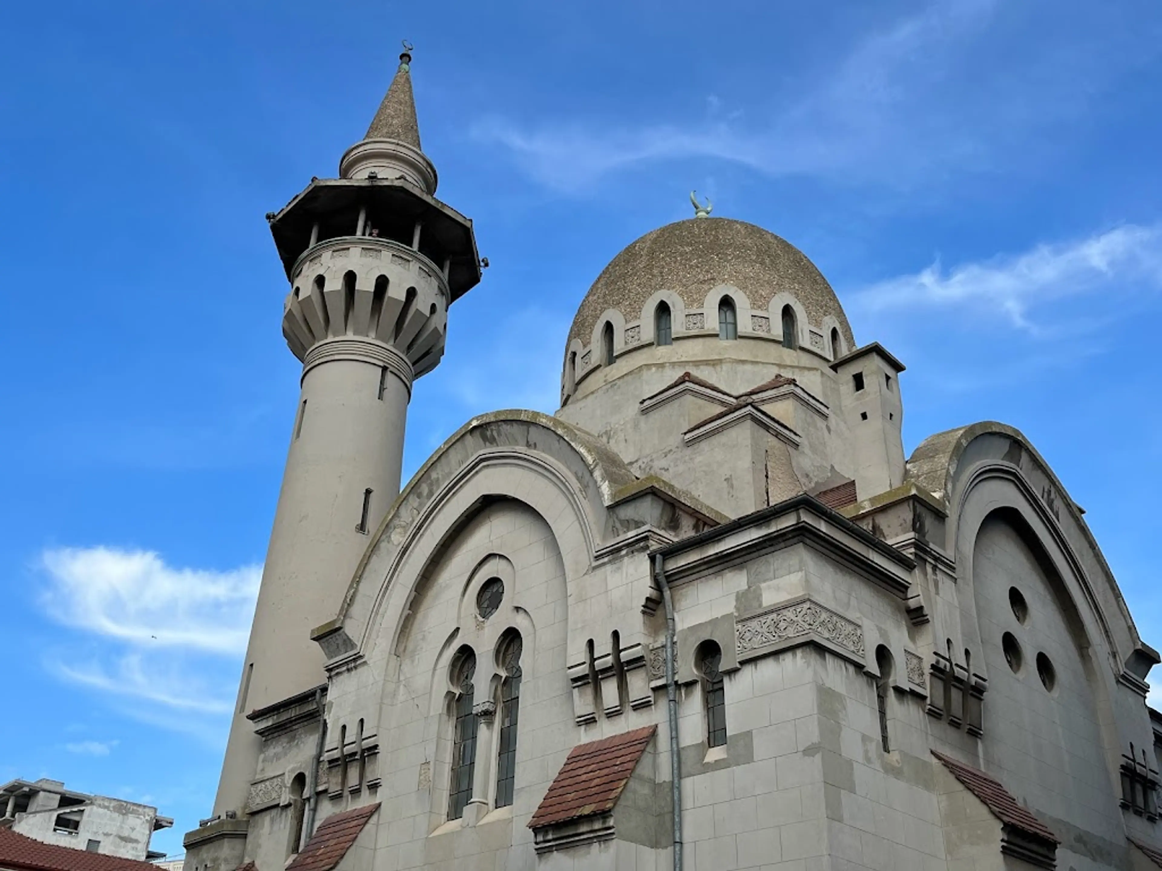 Great Mahmudiye Mosque