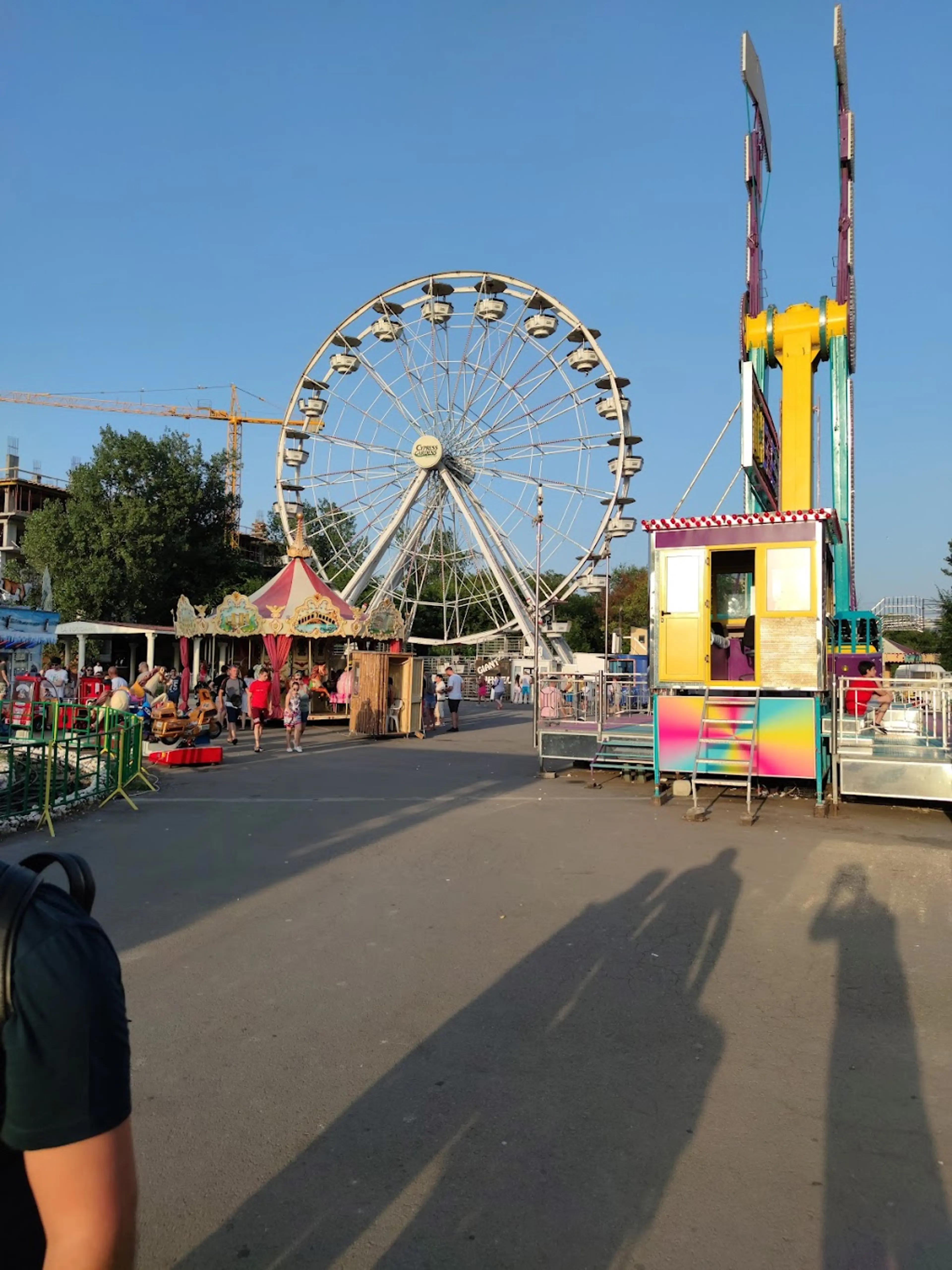 Luna Park