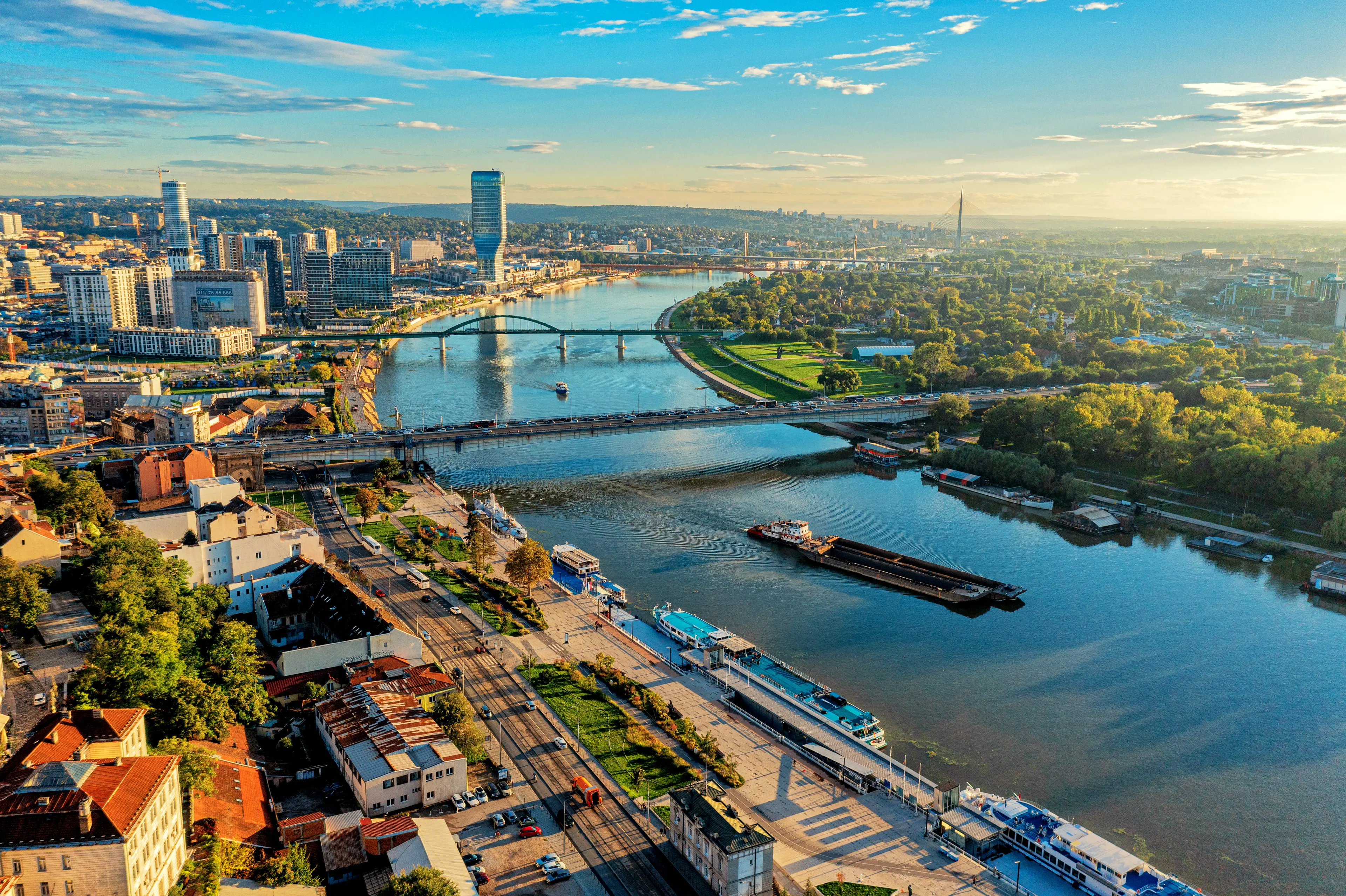 Danube River