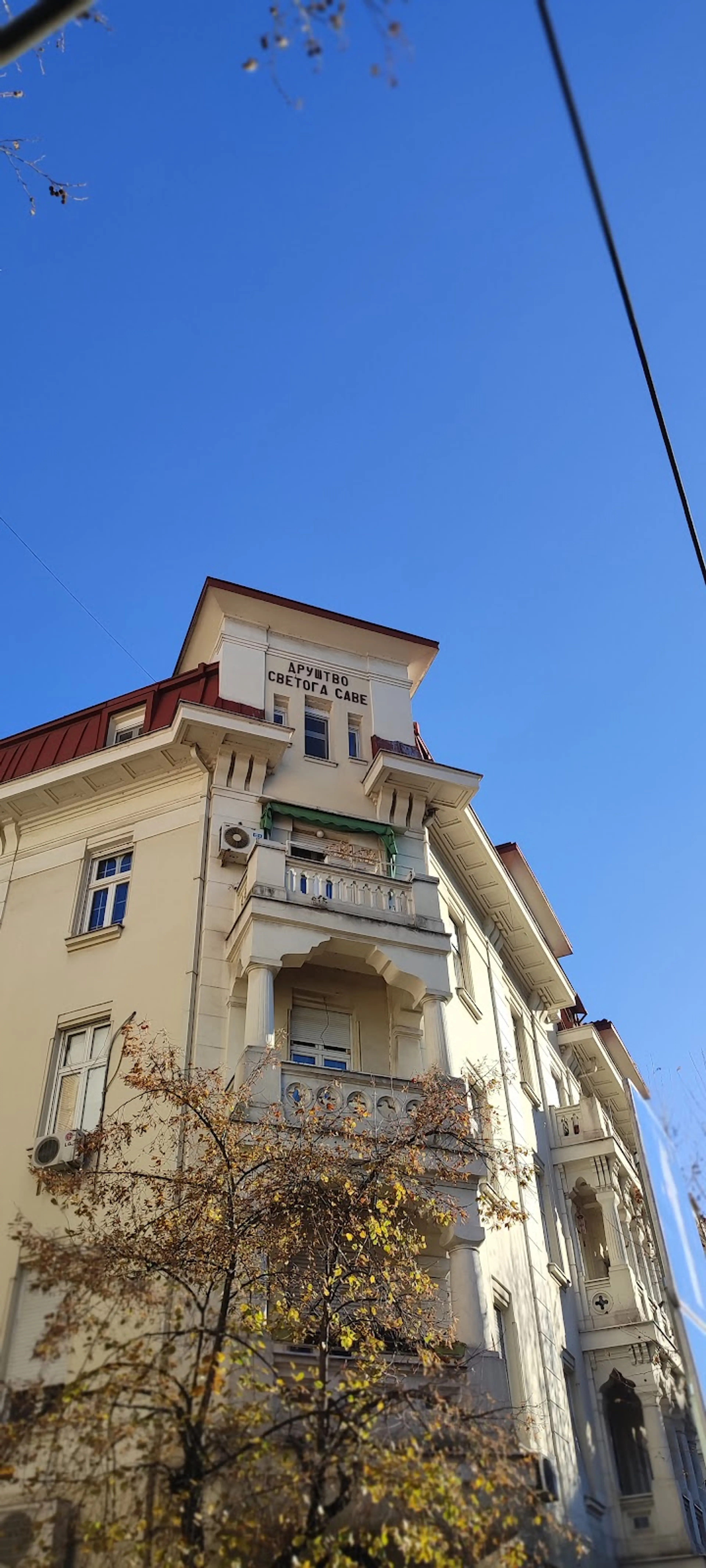 Dorćol